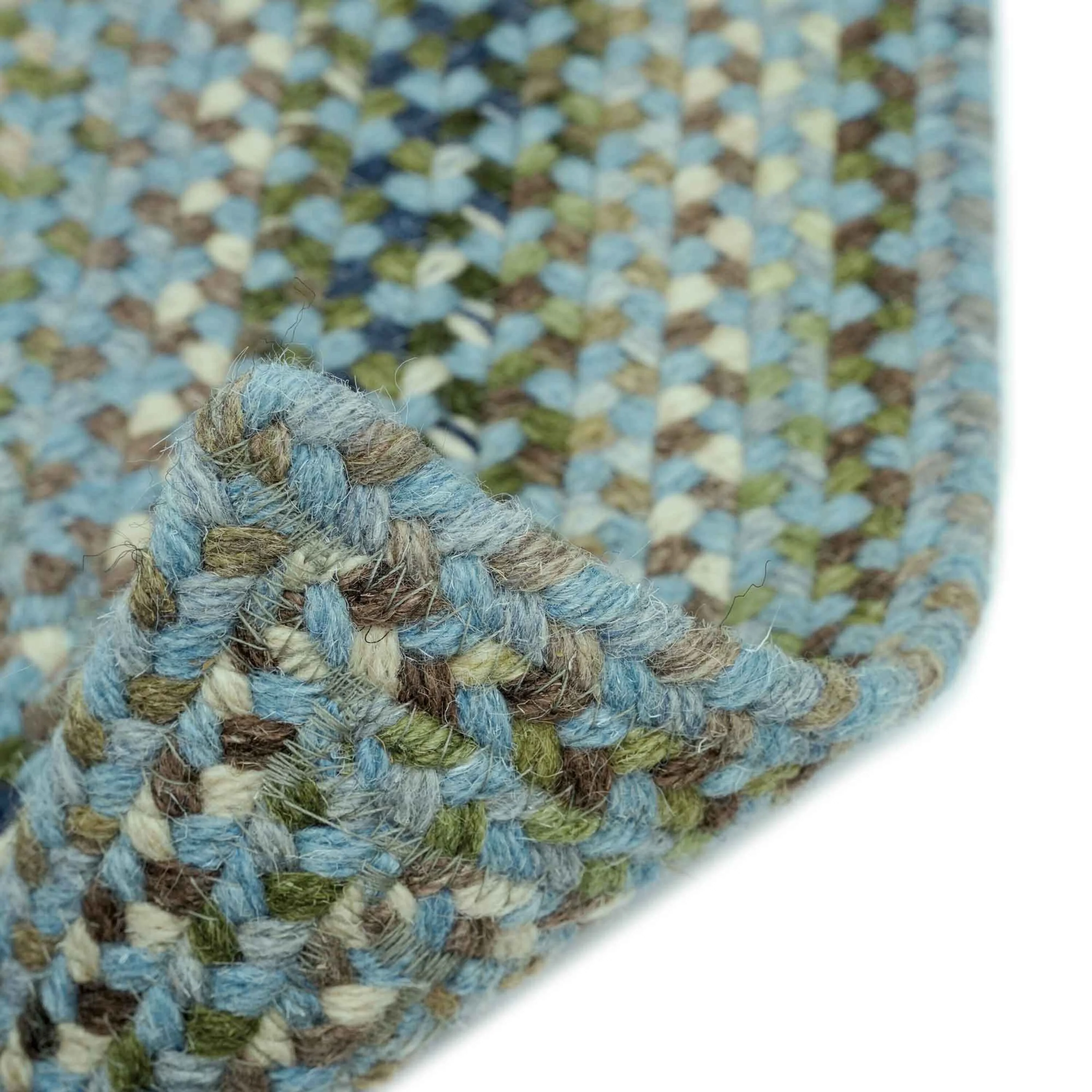 Homecoming Wool and Nylon Area Rug - Image 30