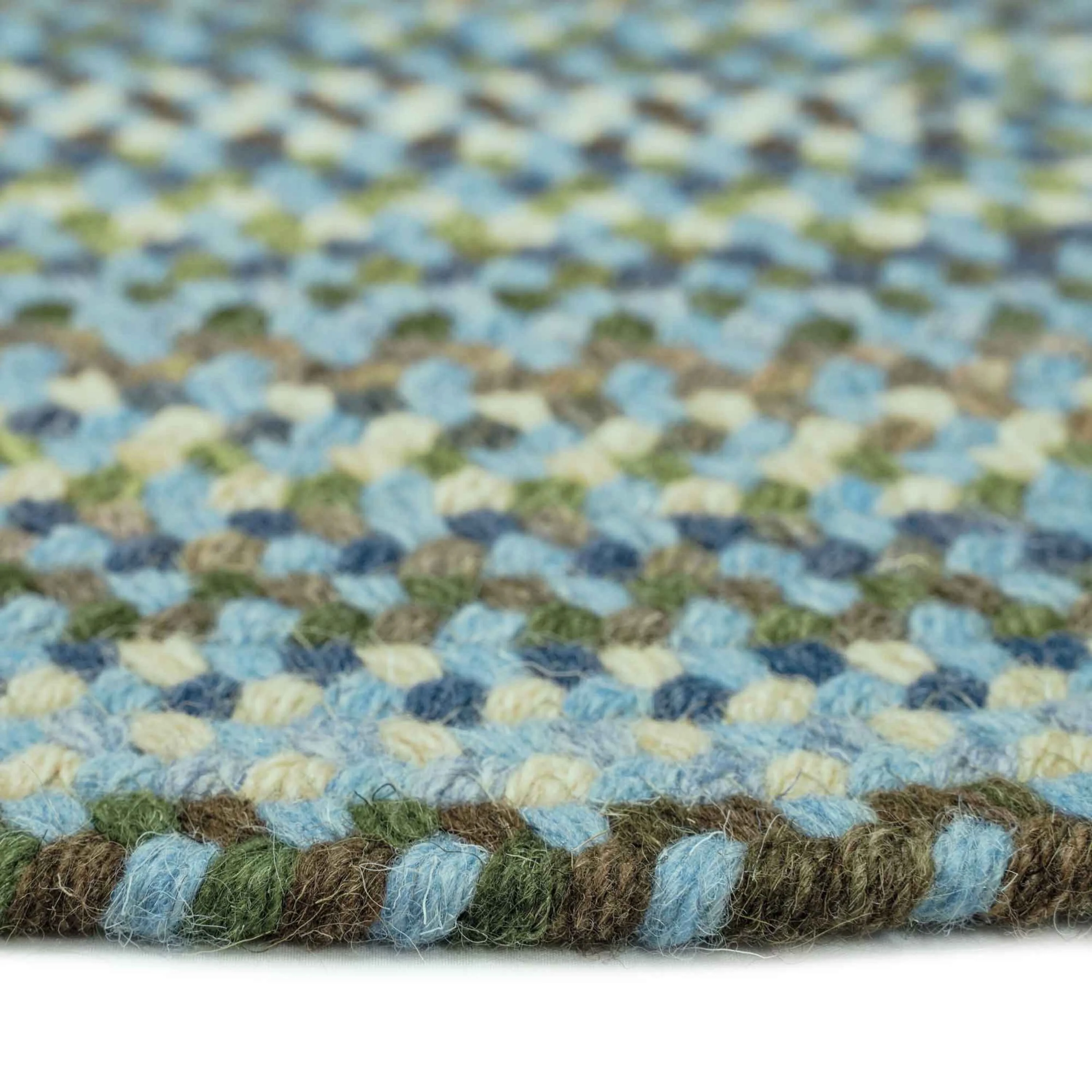 Homecoming Wool and Nylon Area Rug - Image 32