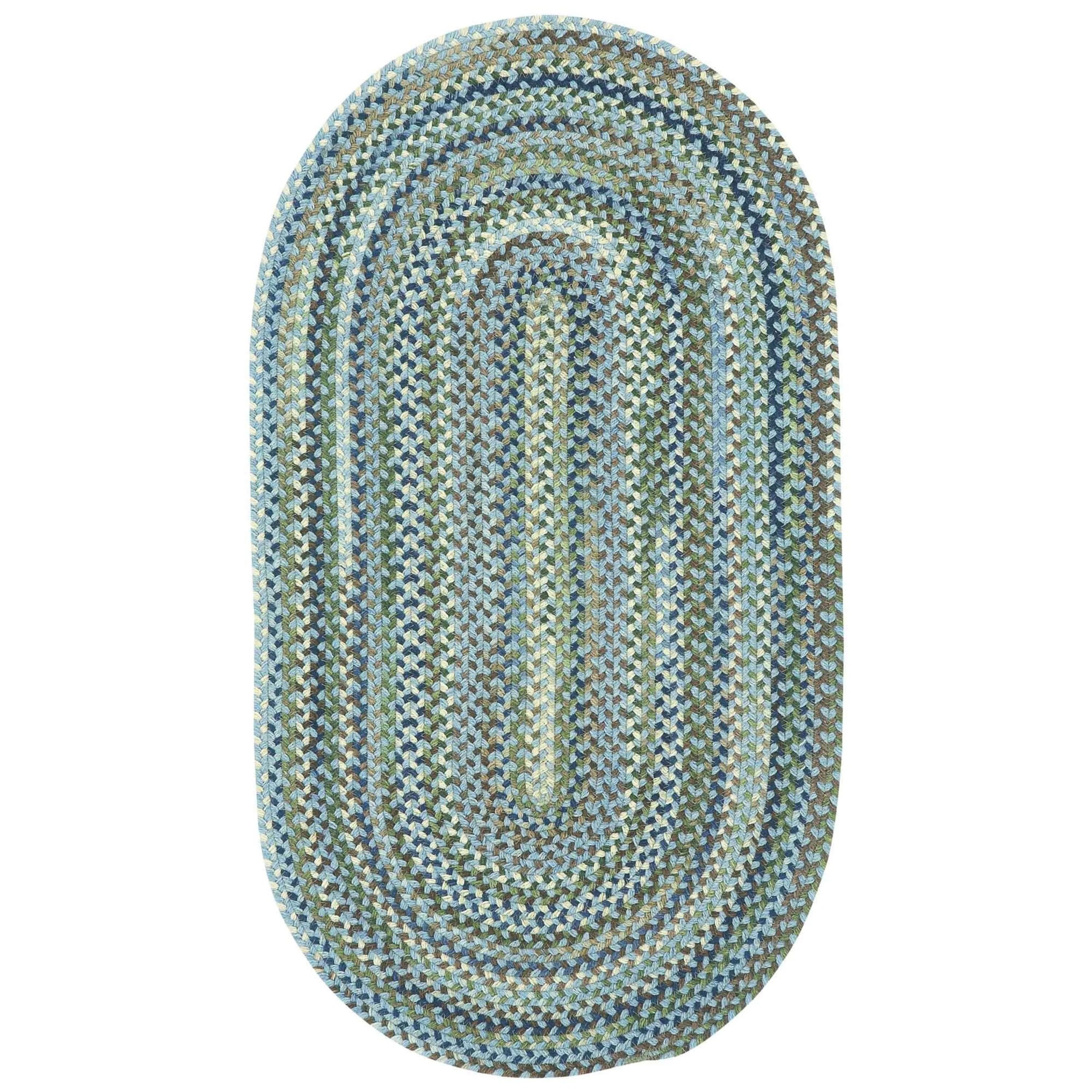 Homecoming Wool and Nylon Area Rug - Image 34