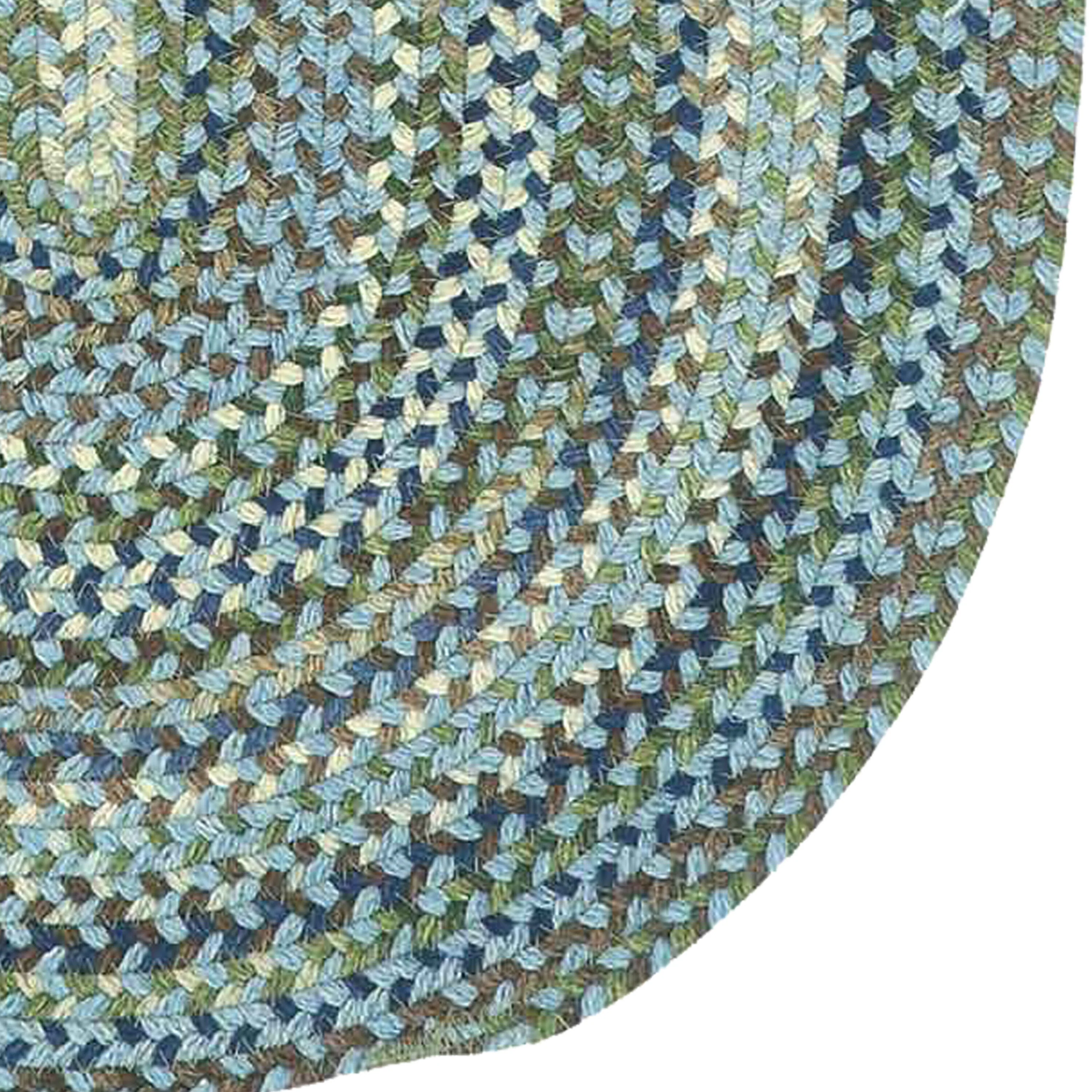 Homecoming Wool and Nylon Area Rug - Image 35