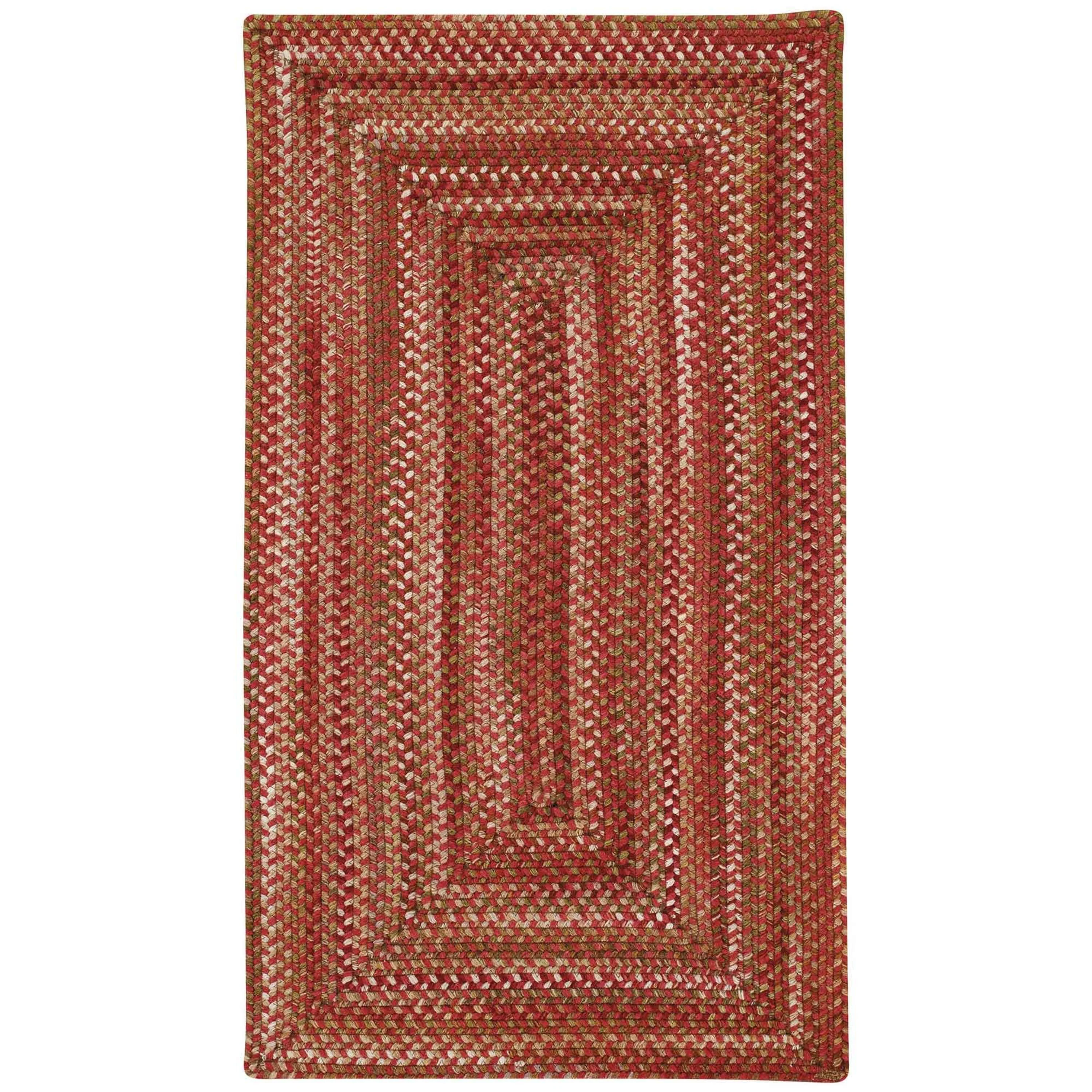 Homecoming Wool and Nylon Area Rug - Image 41