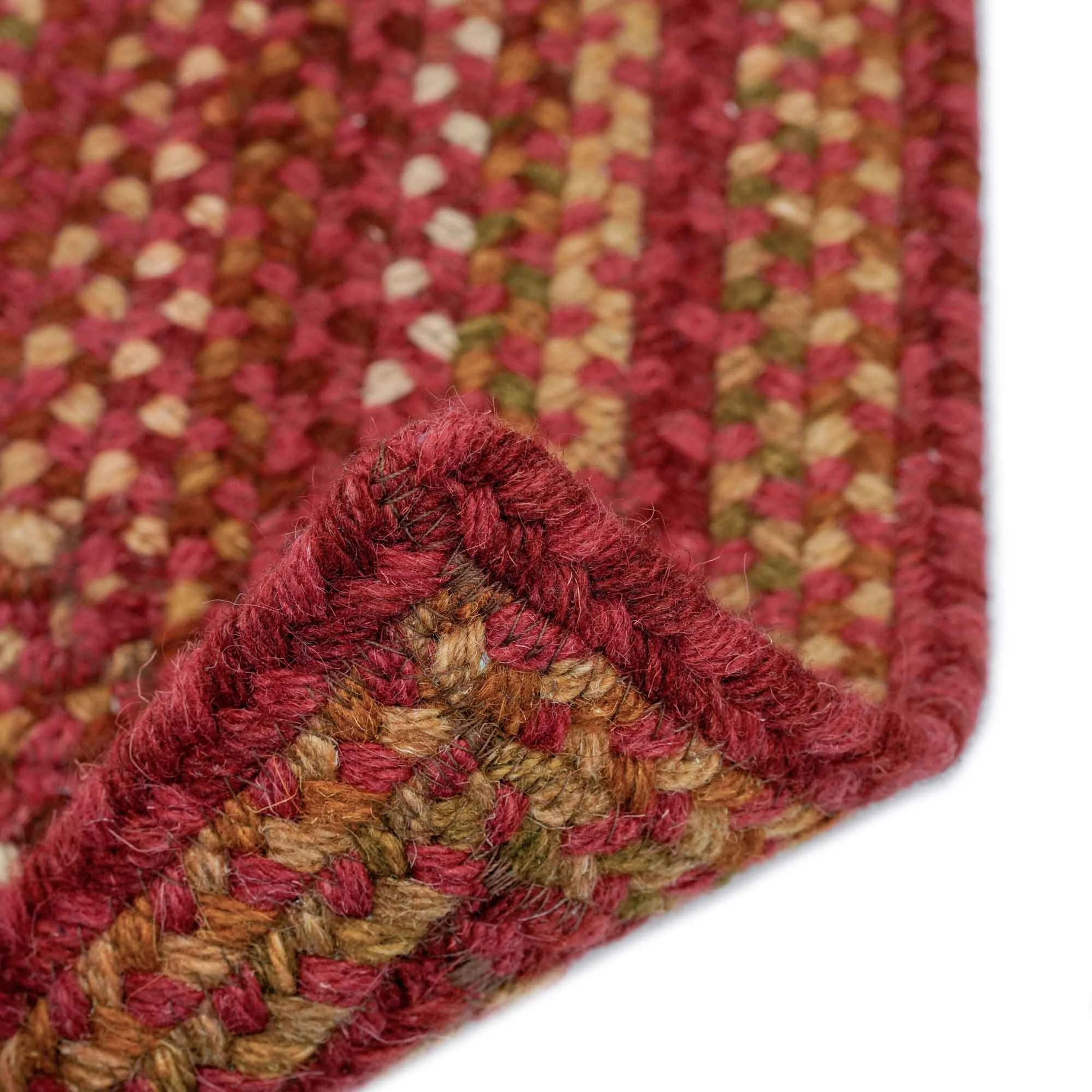 Homecoming Wool and Nylon Area Rug - Image 42