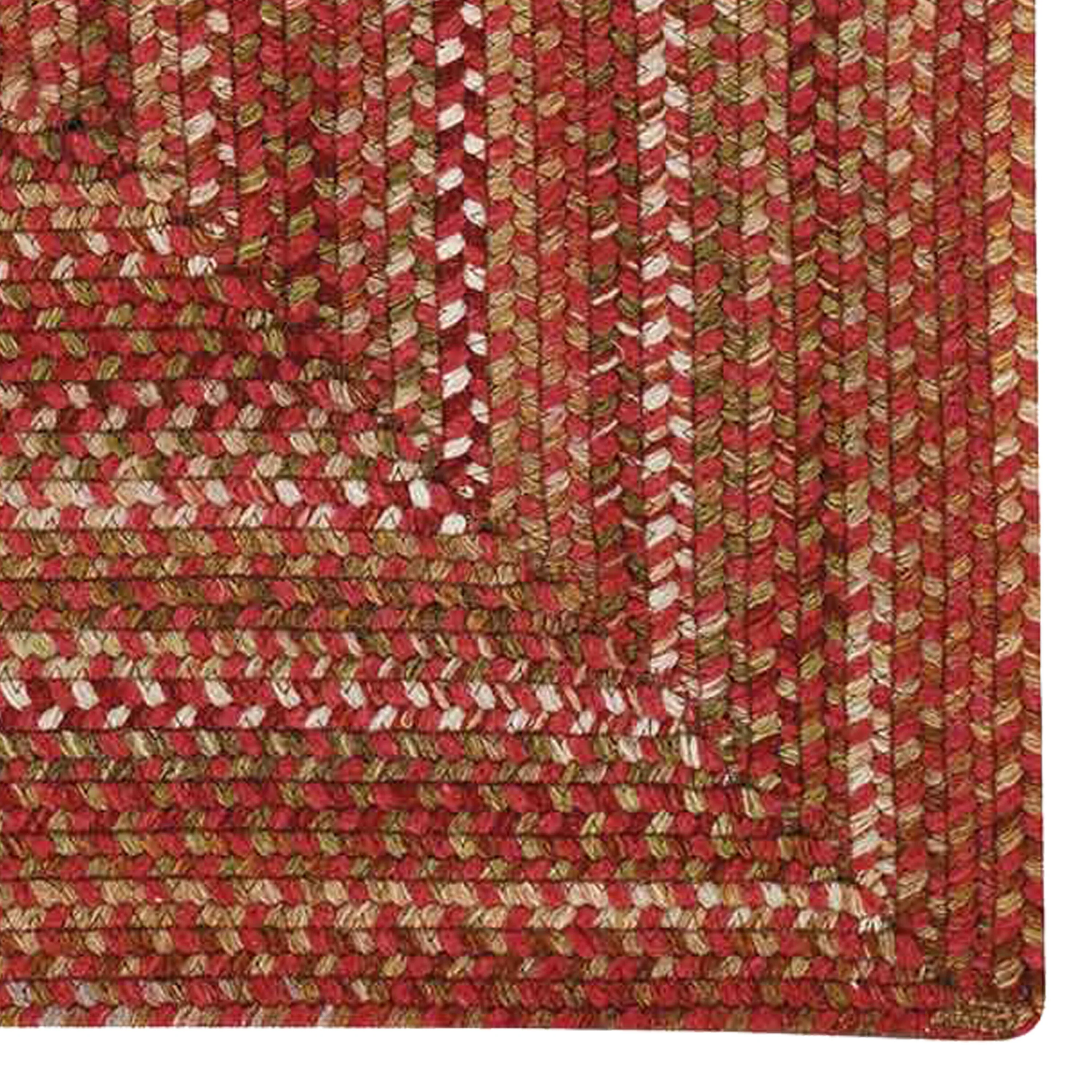 Homecoming Wool and Nylon Area Rug - Image 43