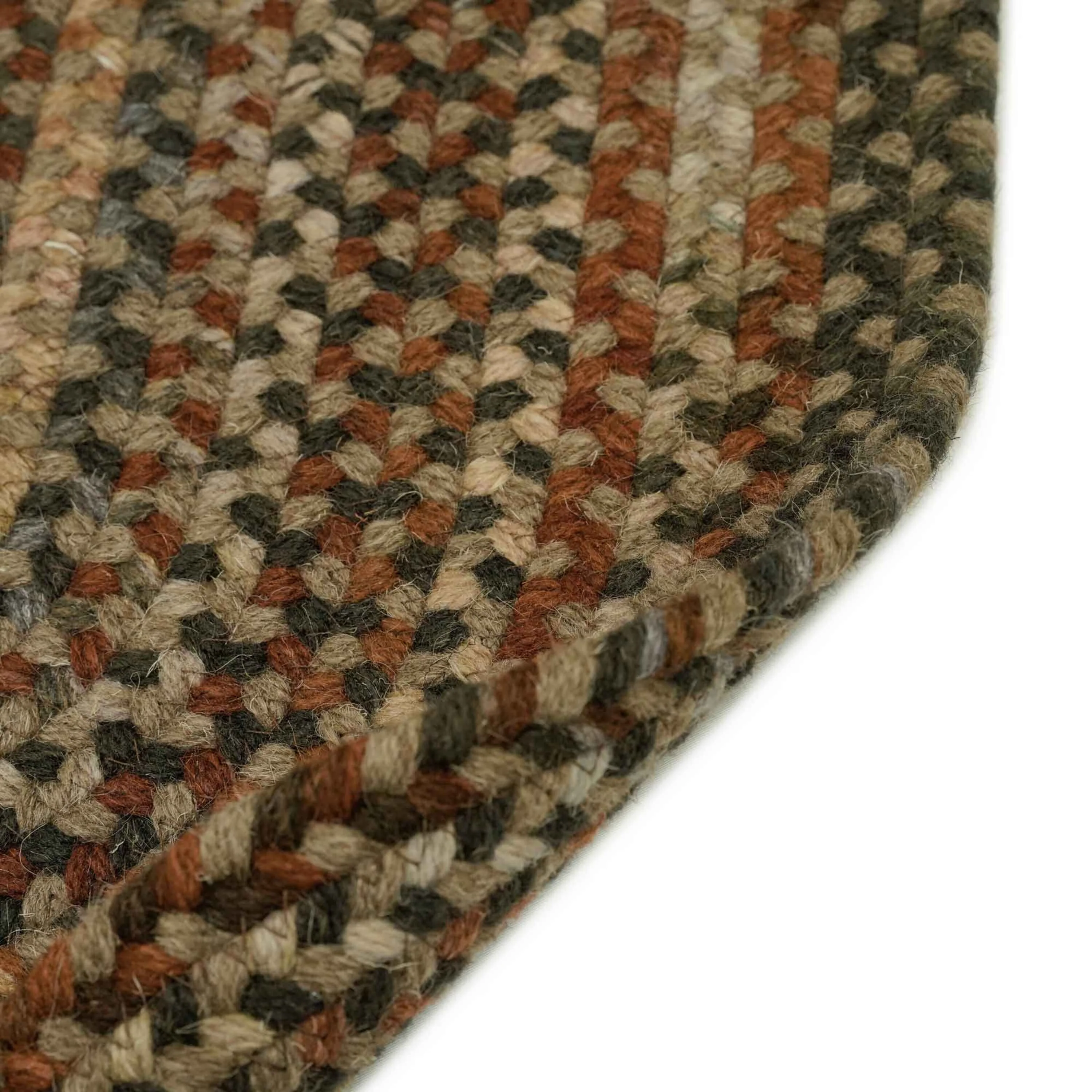 Homecoming Wool and Nylon Area Rug - Image 58