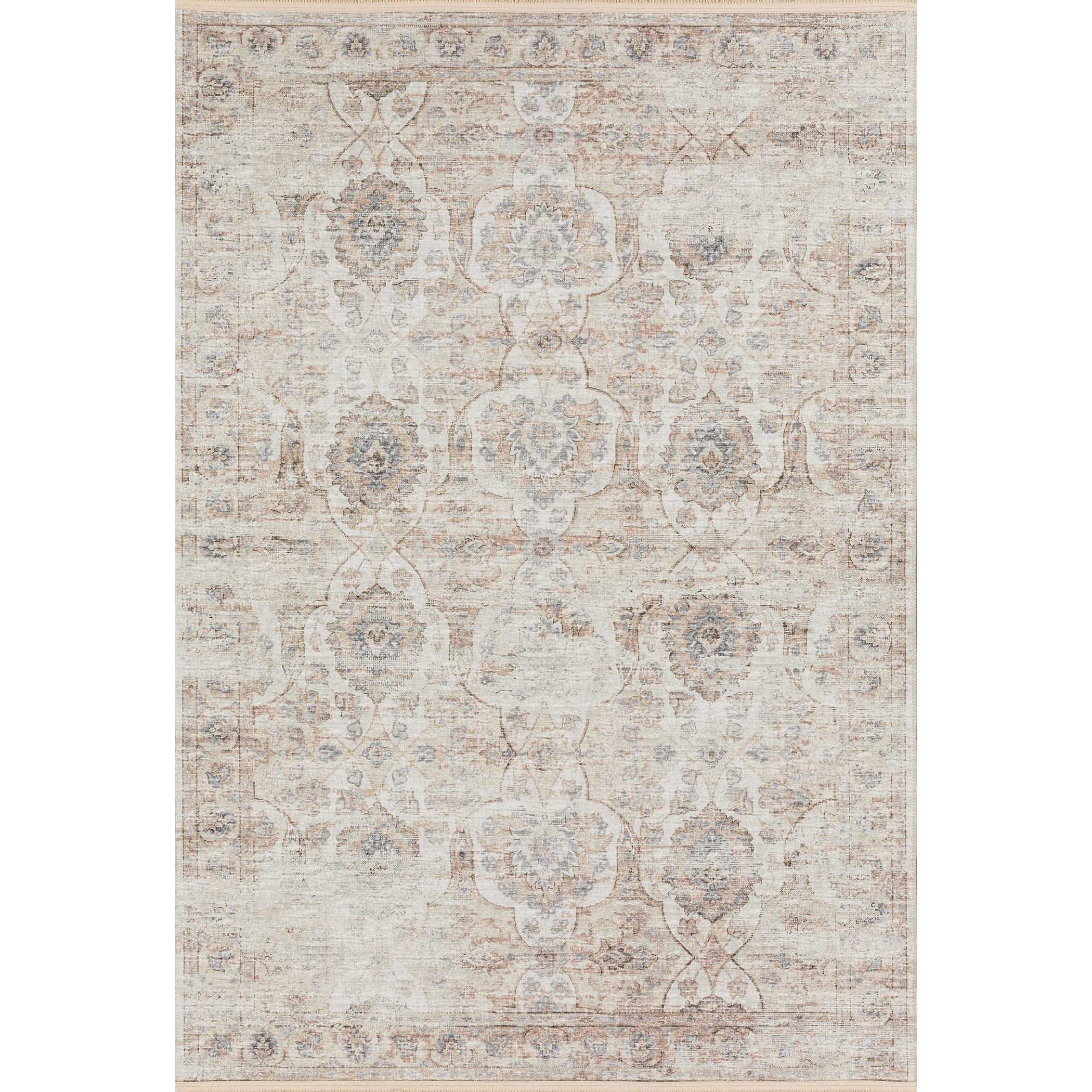 Marbella Polyester Area Rug - Image 2