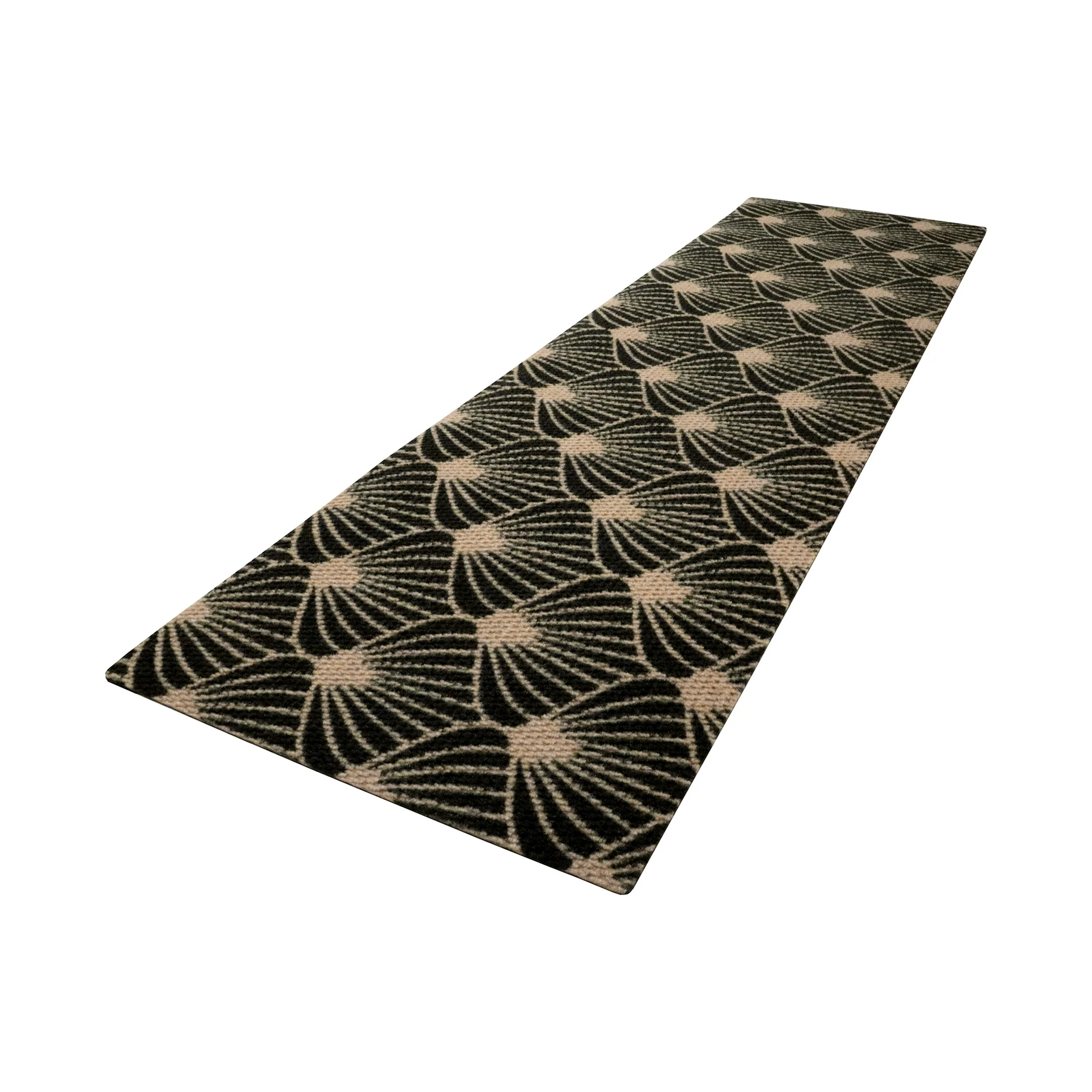 Neighburly In Bloom Doormat, Double Door - Image 5