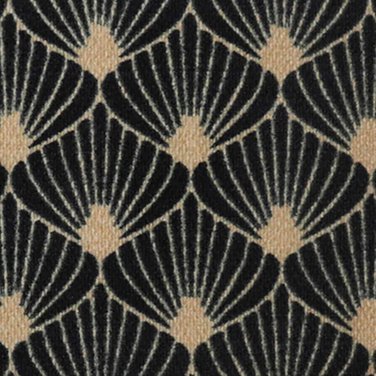 Neighburly In Bloom Doormat, Double Door - Image 6