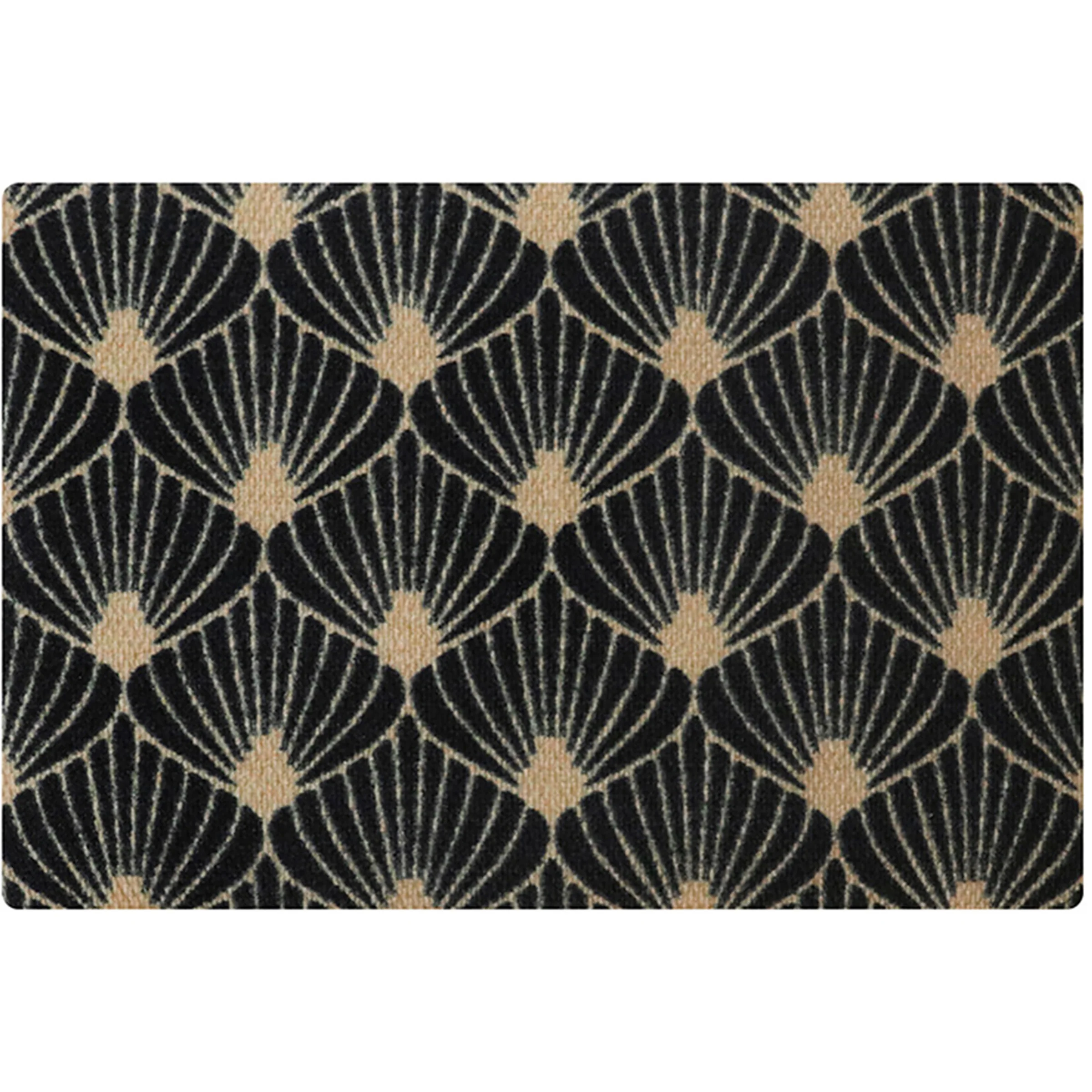 Neighburly In Bloom Doormat, Double Door - Image 8
