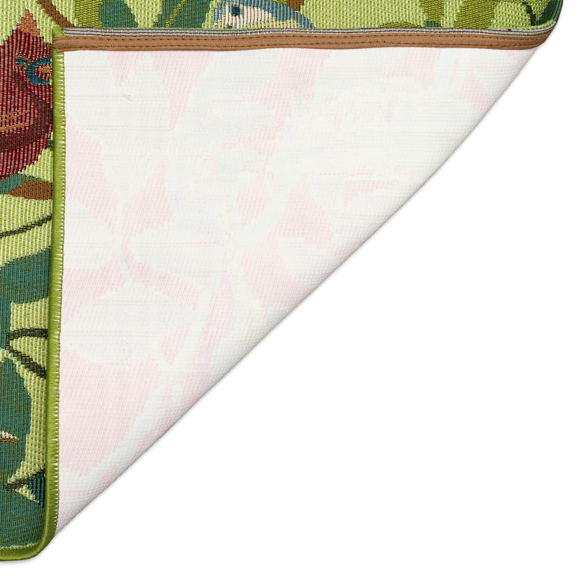 Birds Of A Feather Indoor/Outdoor Rug - Image 4
