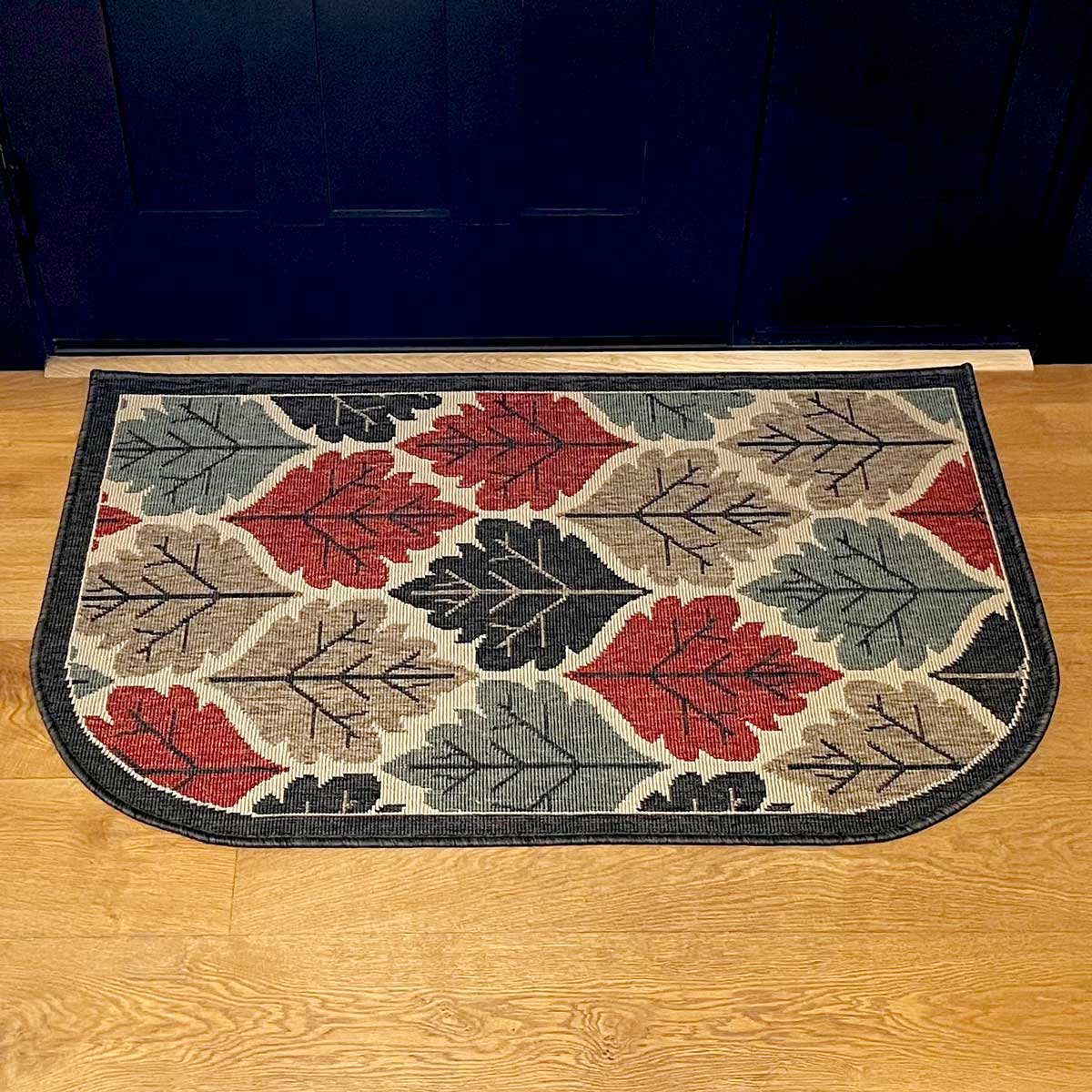 Shenandoah Polypropylene Rug, 28"x46" - Image 2