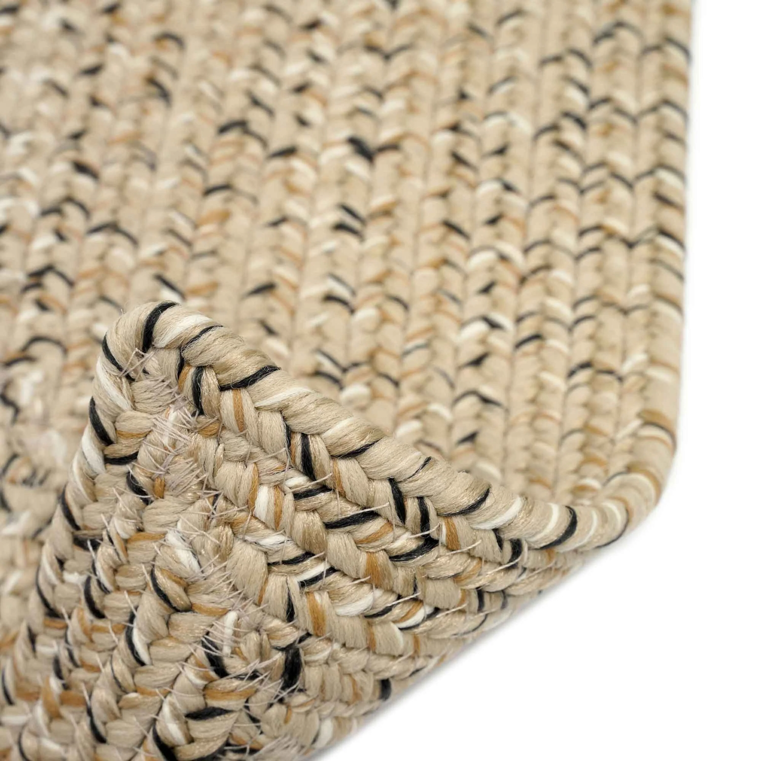 Sea Glass Polypropylene Area Rug - Image 29