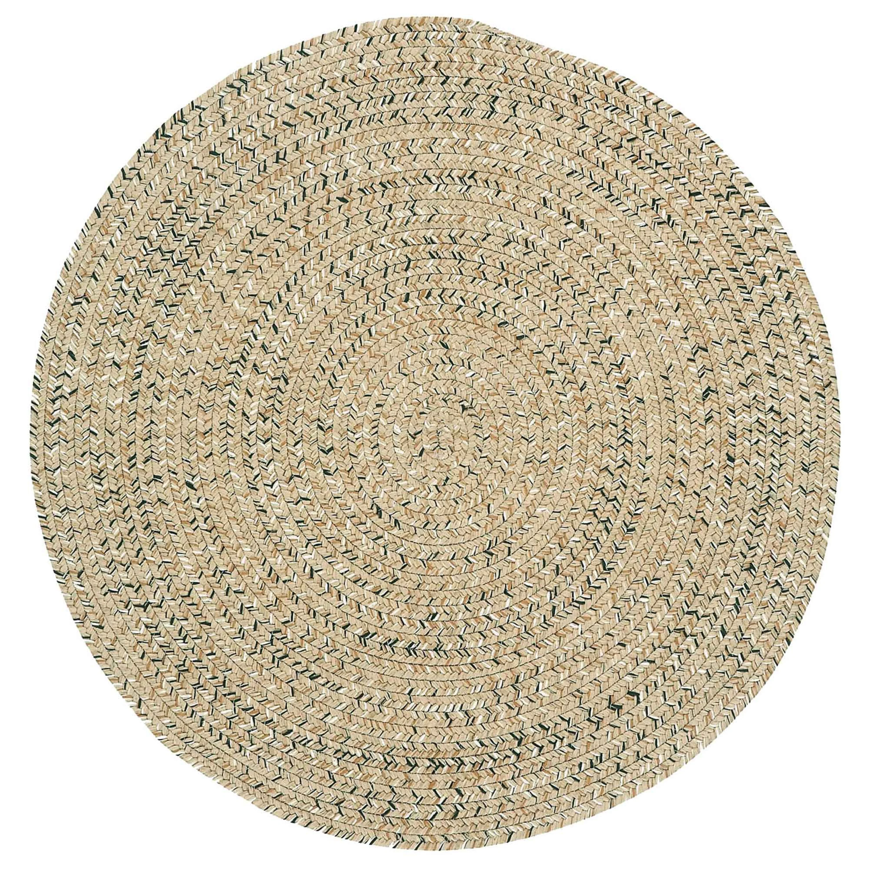 Sea Glass Polypropylene Area Rug - Image 35