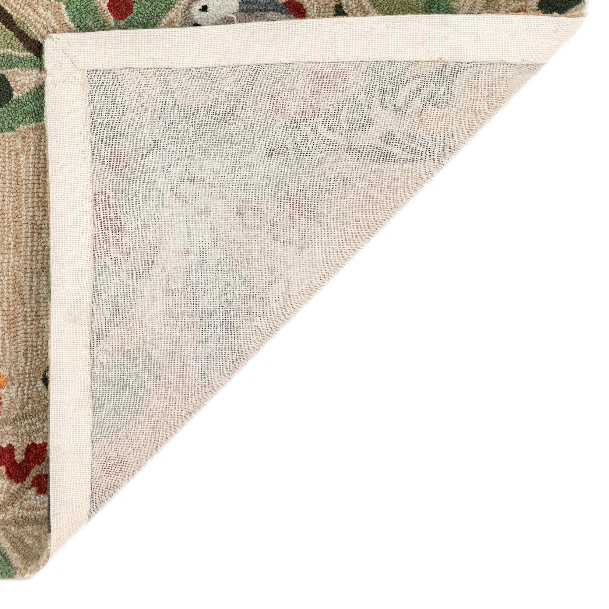 Bird Border Indoor/Outdoor Rug - Image 9