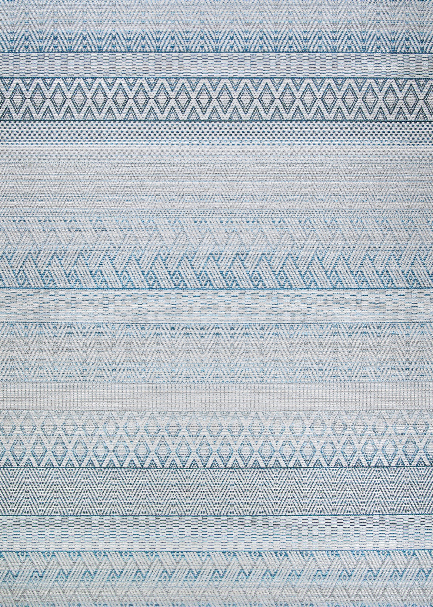Cape Gables Surf Indoor/Outdoor Area Rug - Image 2