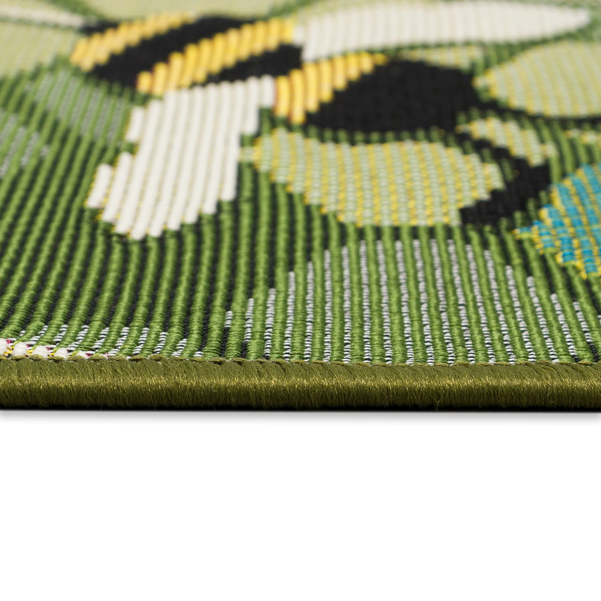 Esencia Bee Free Indoor/Outdoor Rug - Image 8