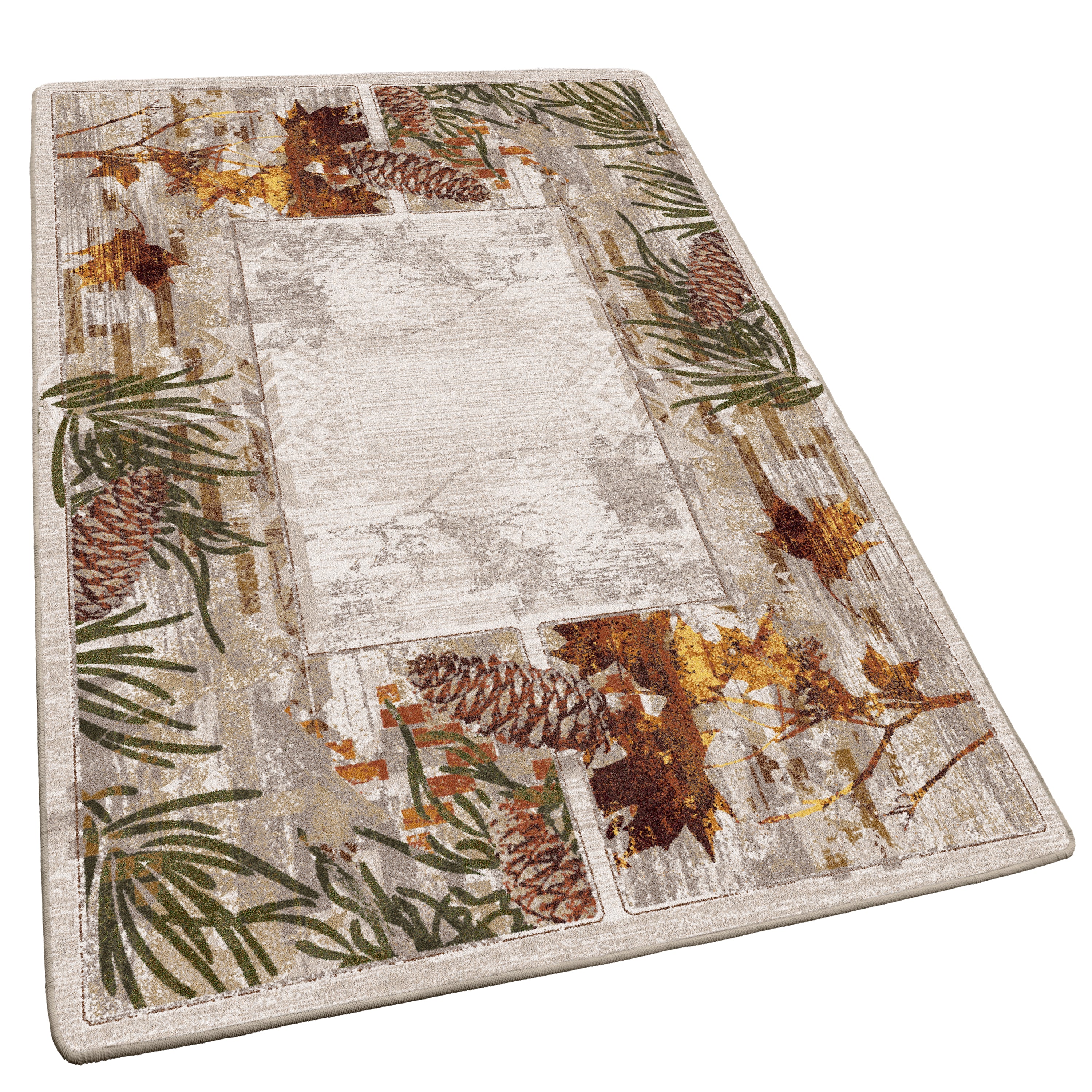 Natures Window EnduraStran Rug - Image 2