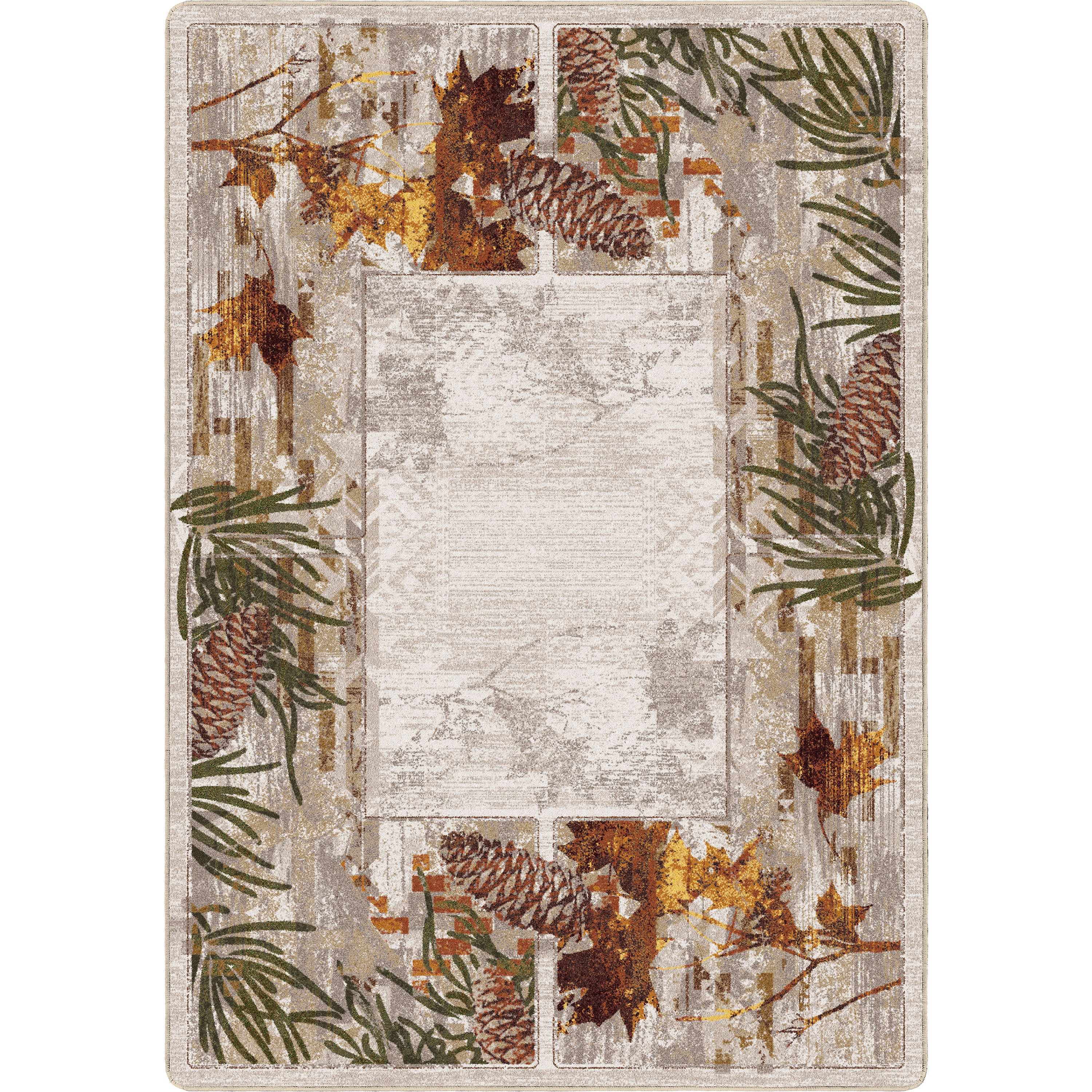 Natures Window EnduraStran Rug - Image 6