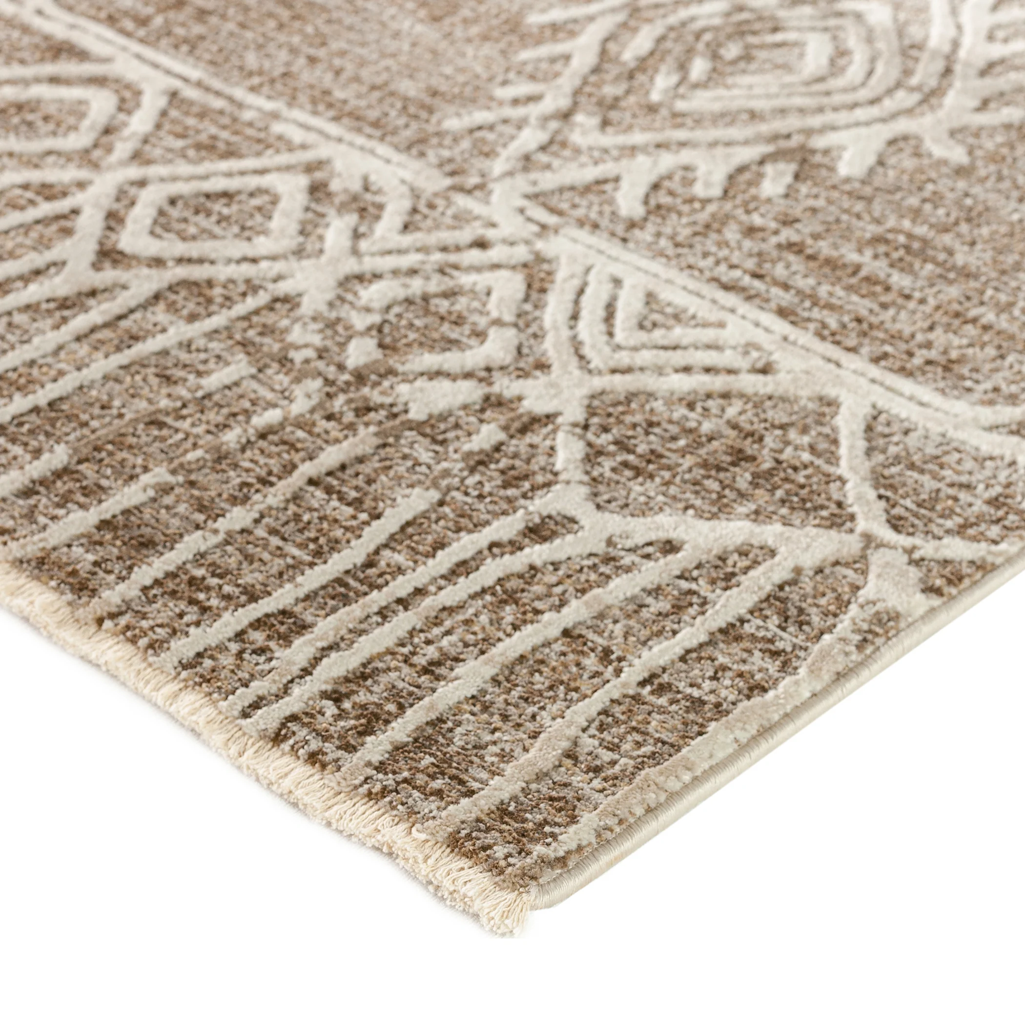 Izmir Polyester Area Rug - Image 15