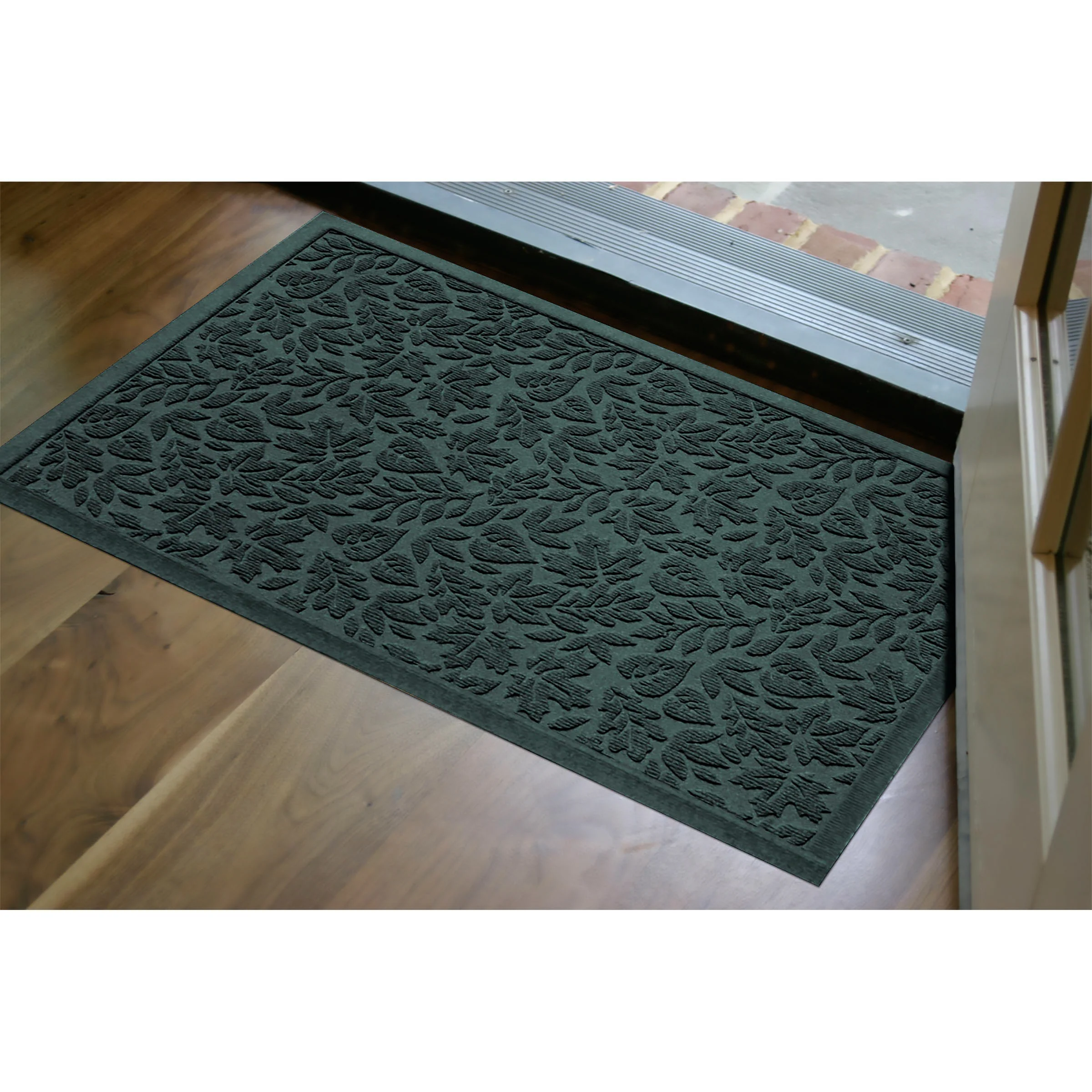 WaterHog® Fall Day Indoor/Outdoor Door Mat, 23"x35" - Image 6