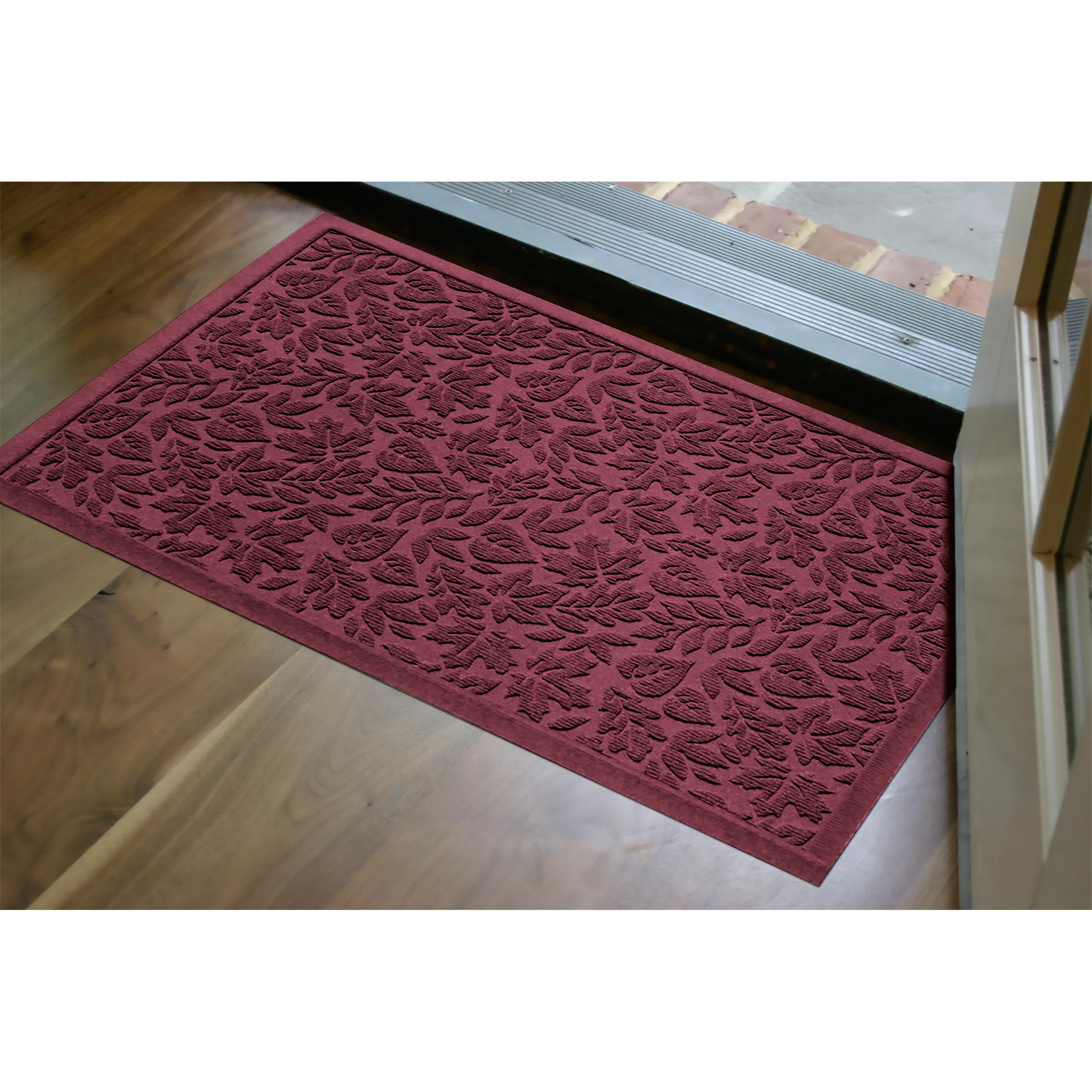 WaterHog® Fall Day Indoor/Outdoor Door Mat, 23"x35" - Image 7