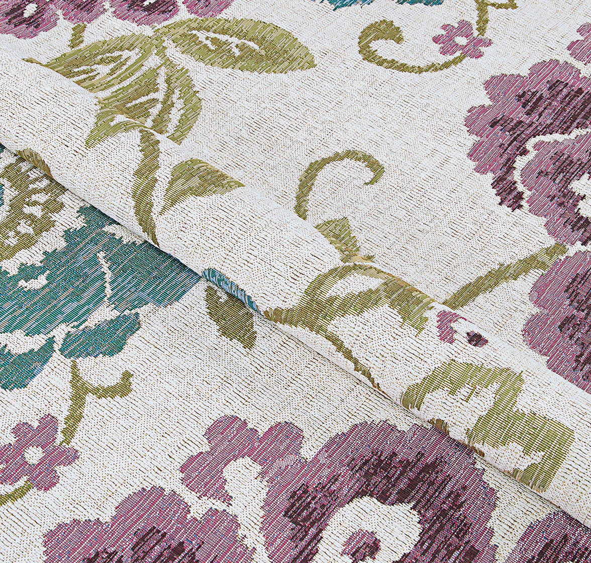 Dolce Tivoli Indoor/Outdoor Area Rug - Image 5