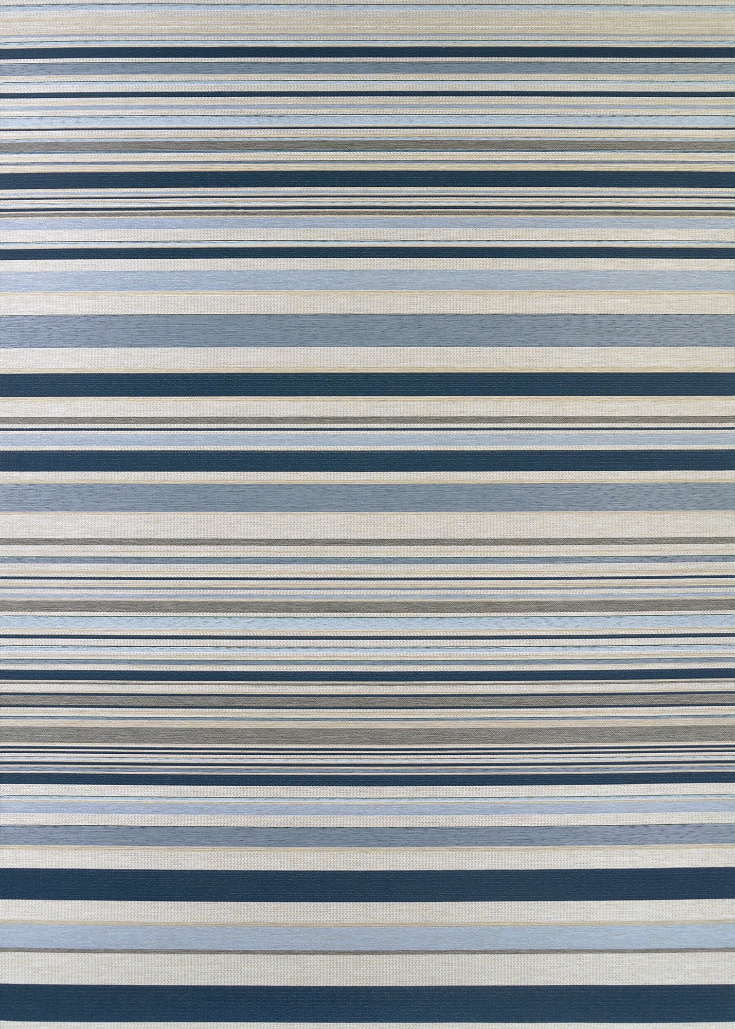 Dolce Striped Indoor/Outdoor Area Rug - Image 13