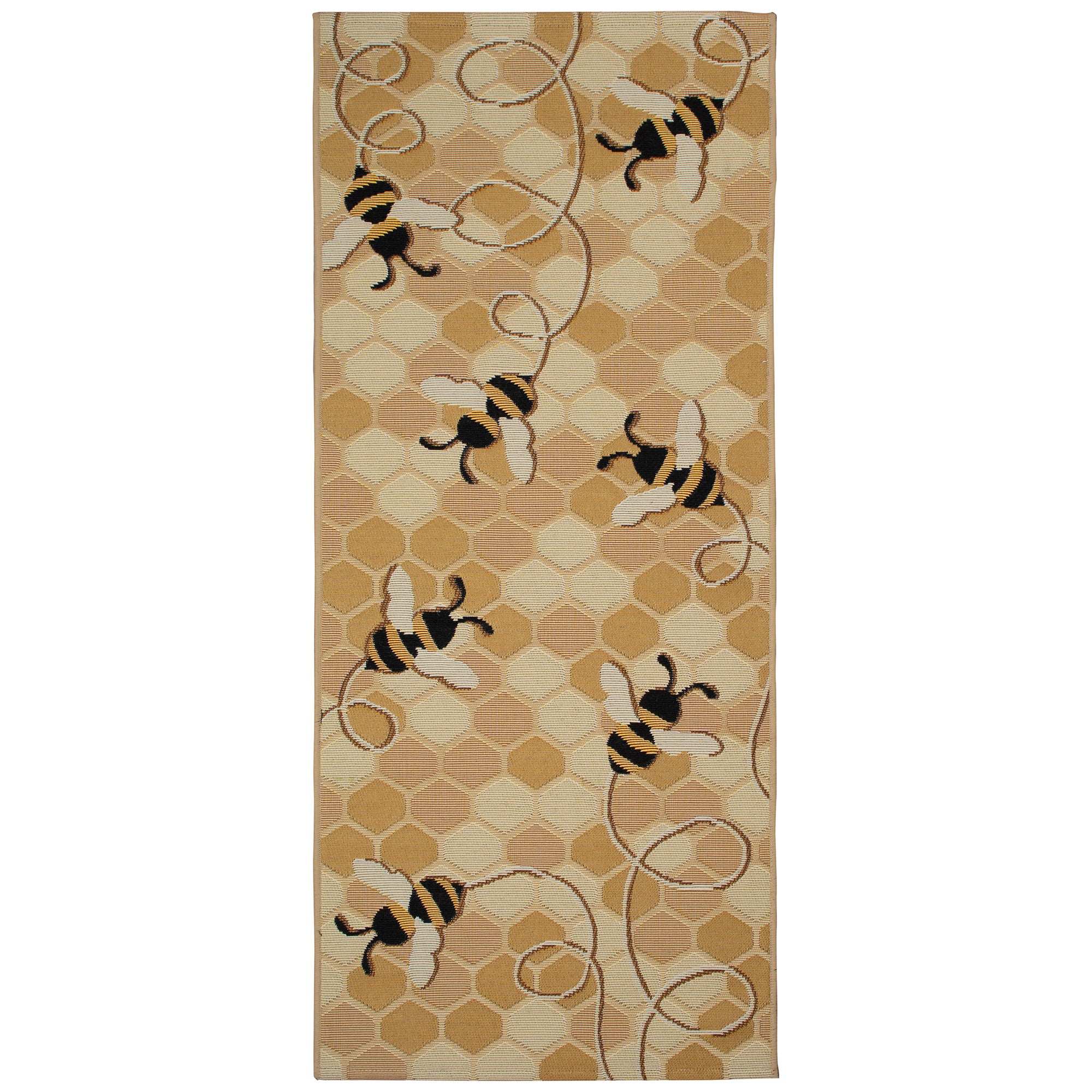 Esencia Bee Free Indoor/Outdoor Rug - Image 7