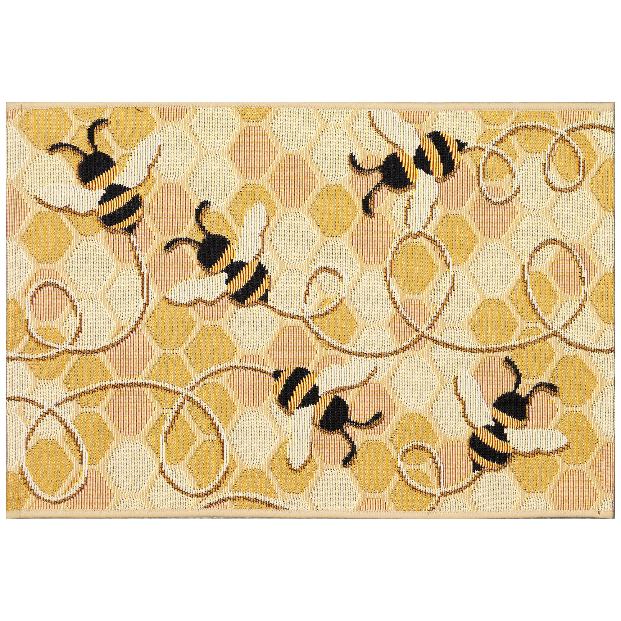 Esencia Bee Free Indoor/Outdoor Rug - Image 9