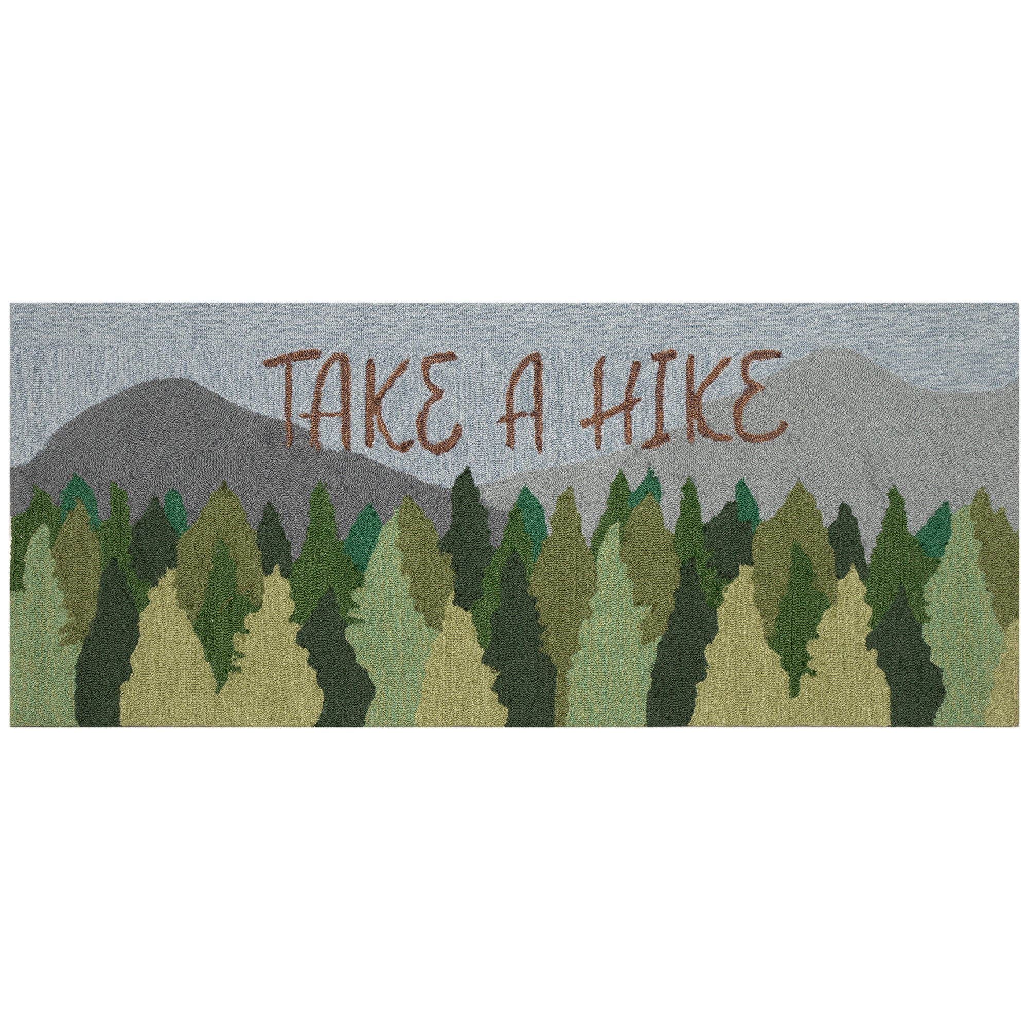 Take A Hike Indoor/Outdoor Rug - Image 8