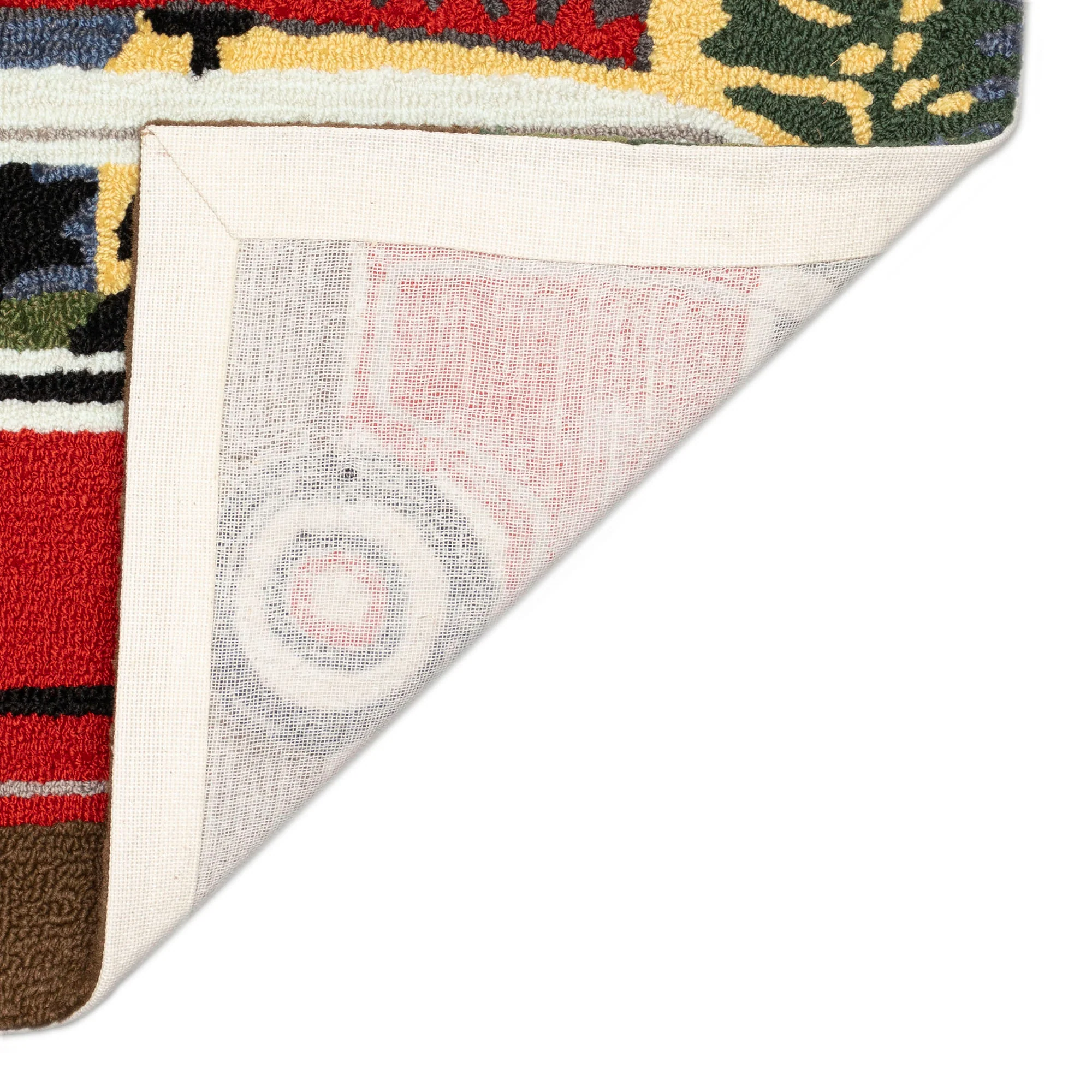 Camping Trip Indoor/Outdoor Rug - Image 5