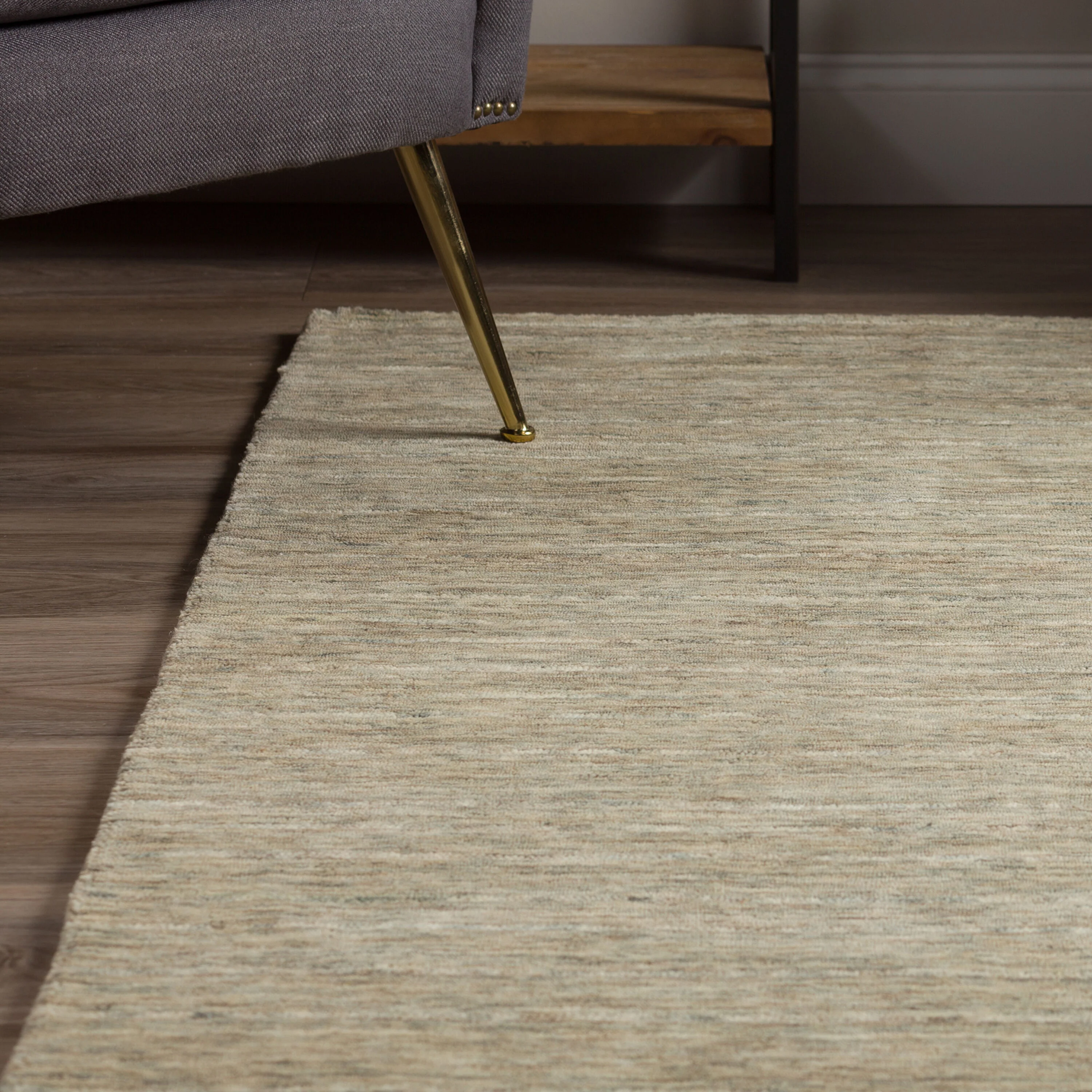 Reya Polyester Area Rug - Image 15