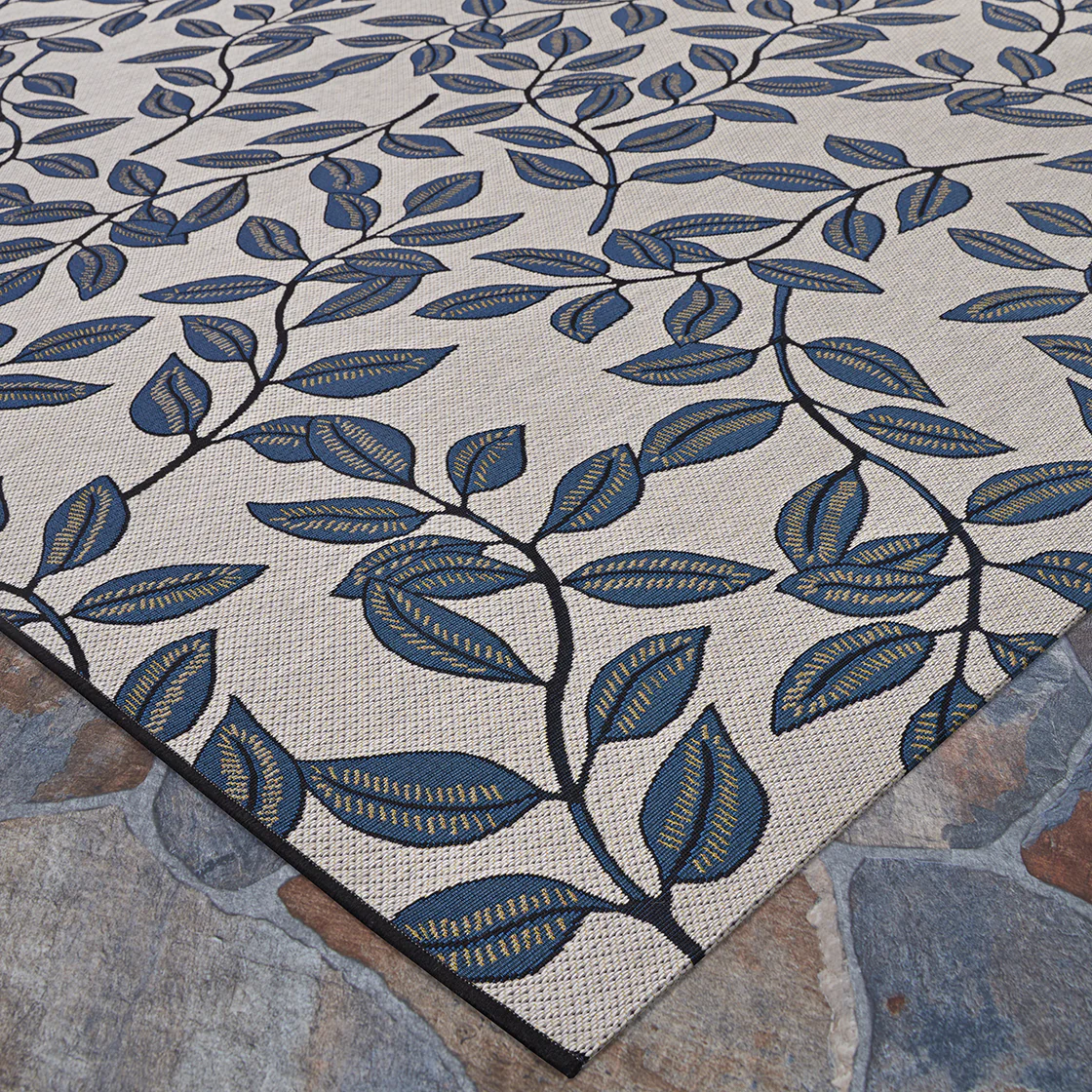 Dolce Summer Ivy Indoor/Outdoor Area Rug - Image 10