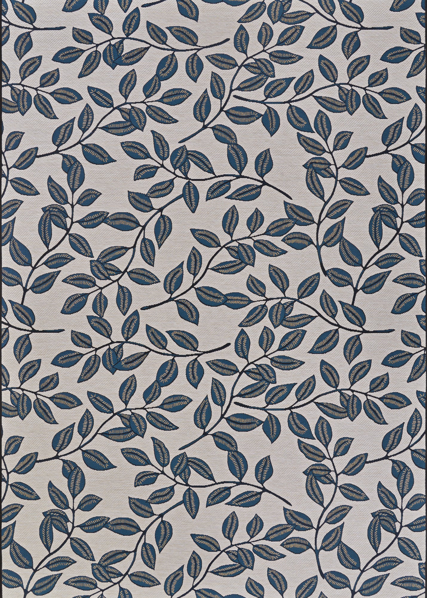 Dolce Summer Ivy Indoor/Outdoor Area Rug - Image 7