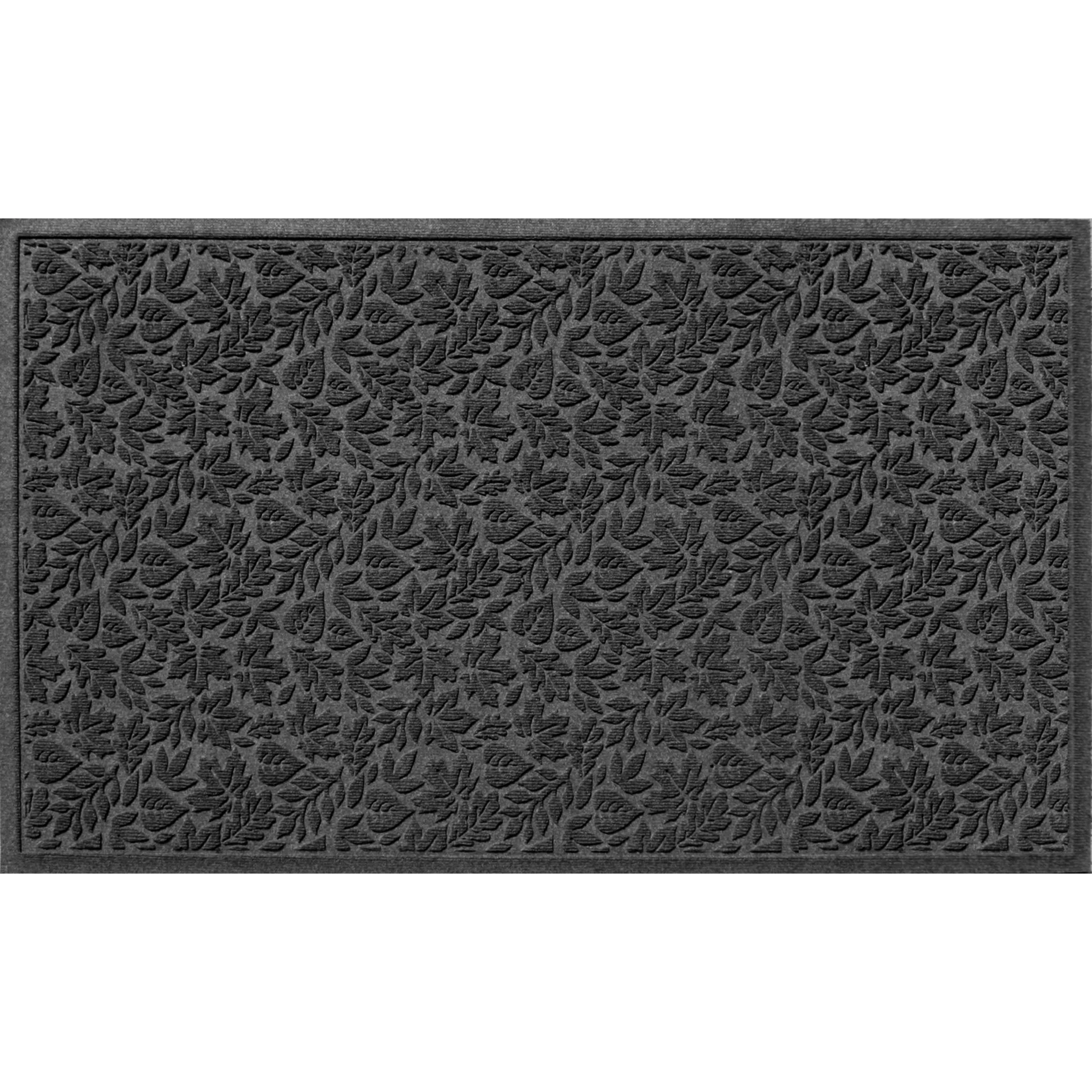 WaterHog® Fall Day Indoor/Outdoor Door Mat, 35"x59" - Image 11
