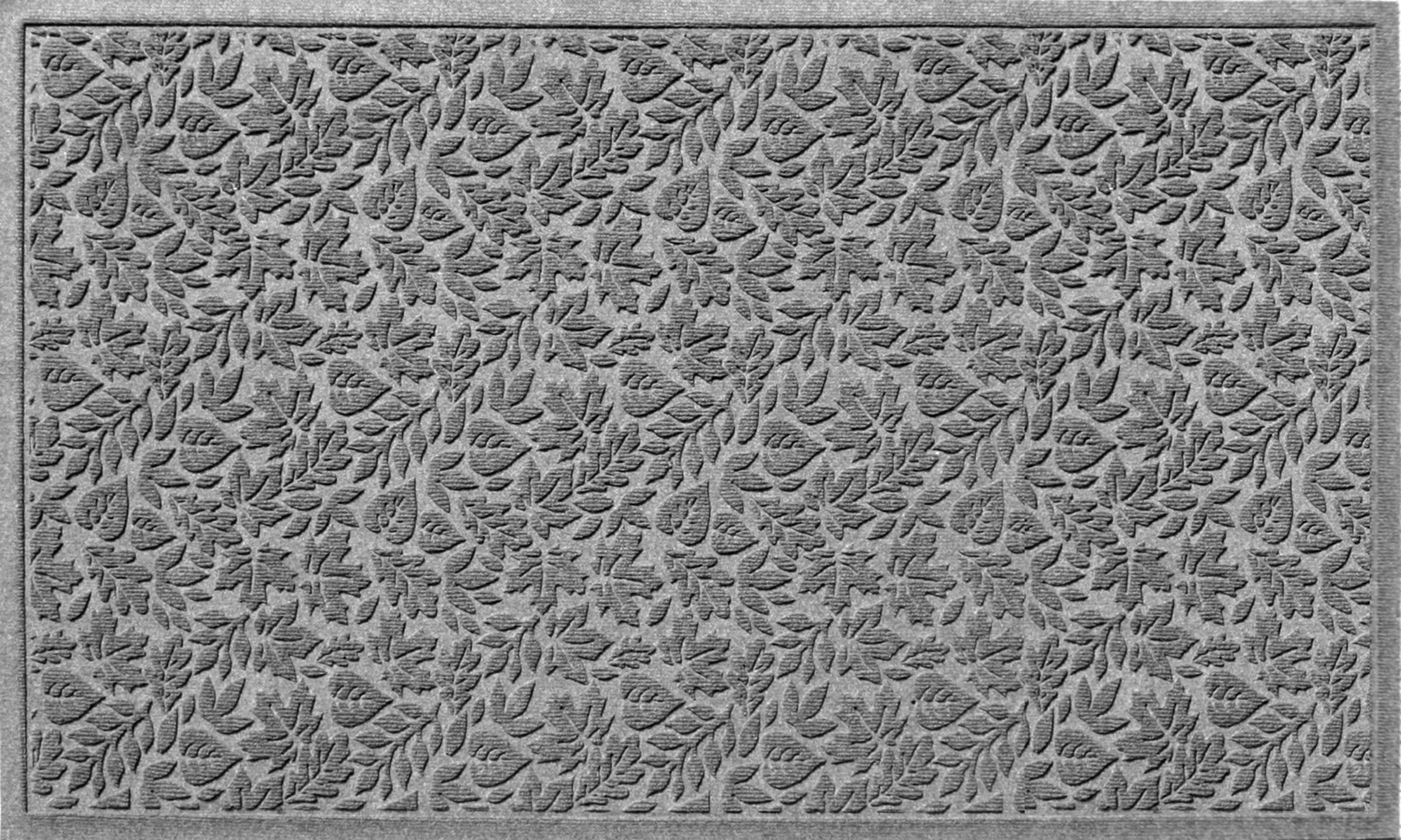 WaterHog® Fall Day Indoor/Outdoor Door Mat, 35"x59" - Image 12