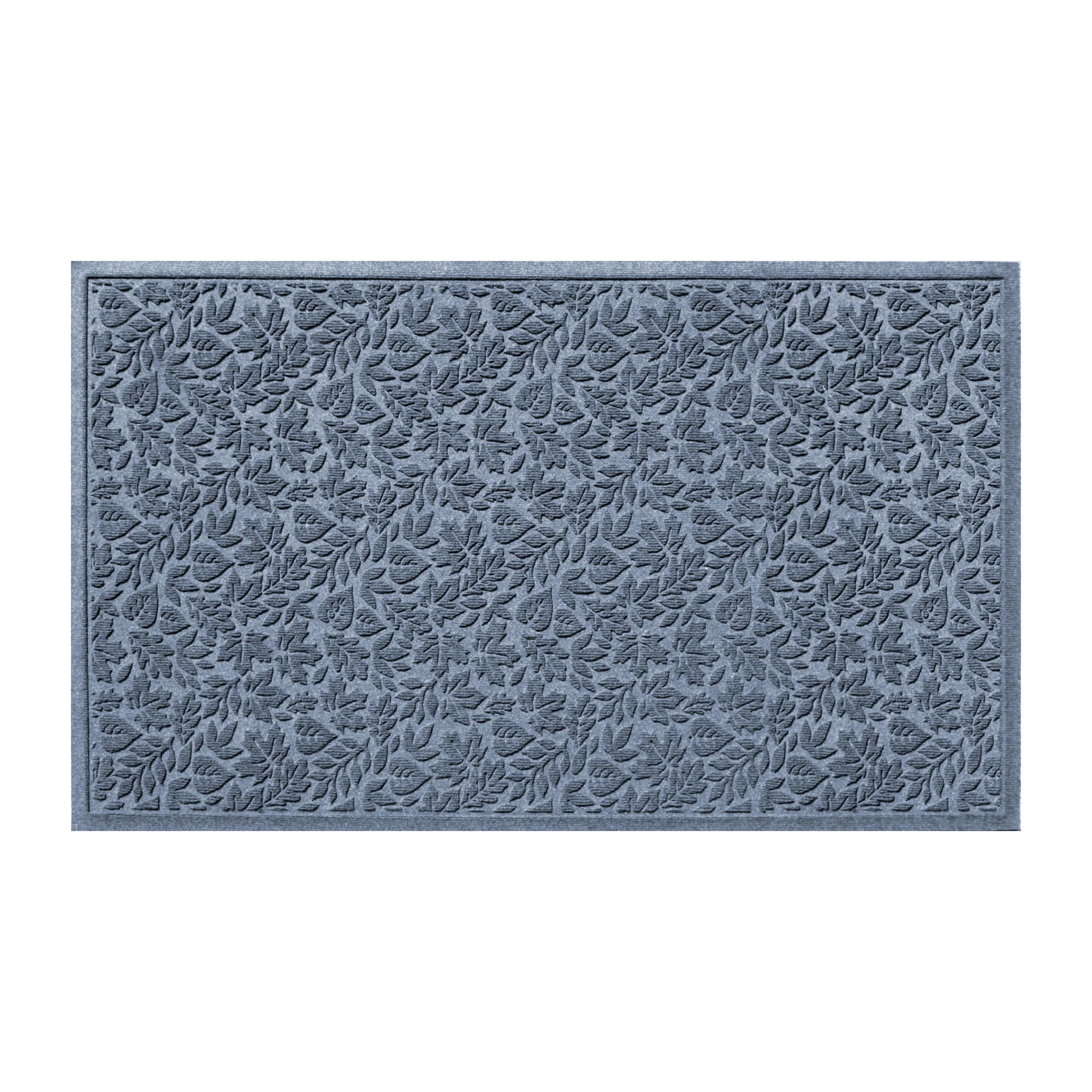 WaterHog® Fall Day Indoor/Outdoor Door Mat, 35"x59" - Image 13
