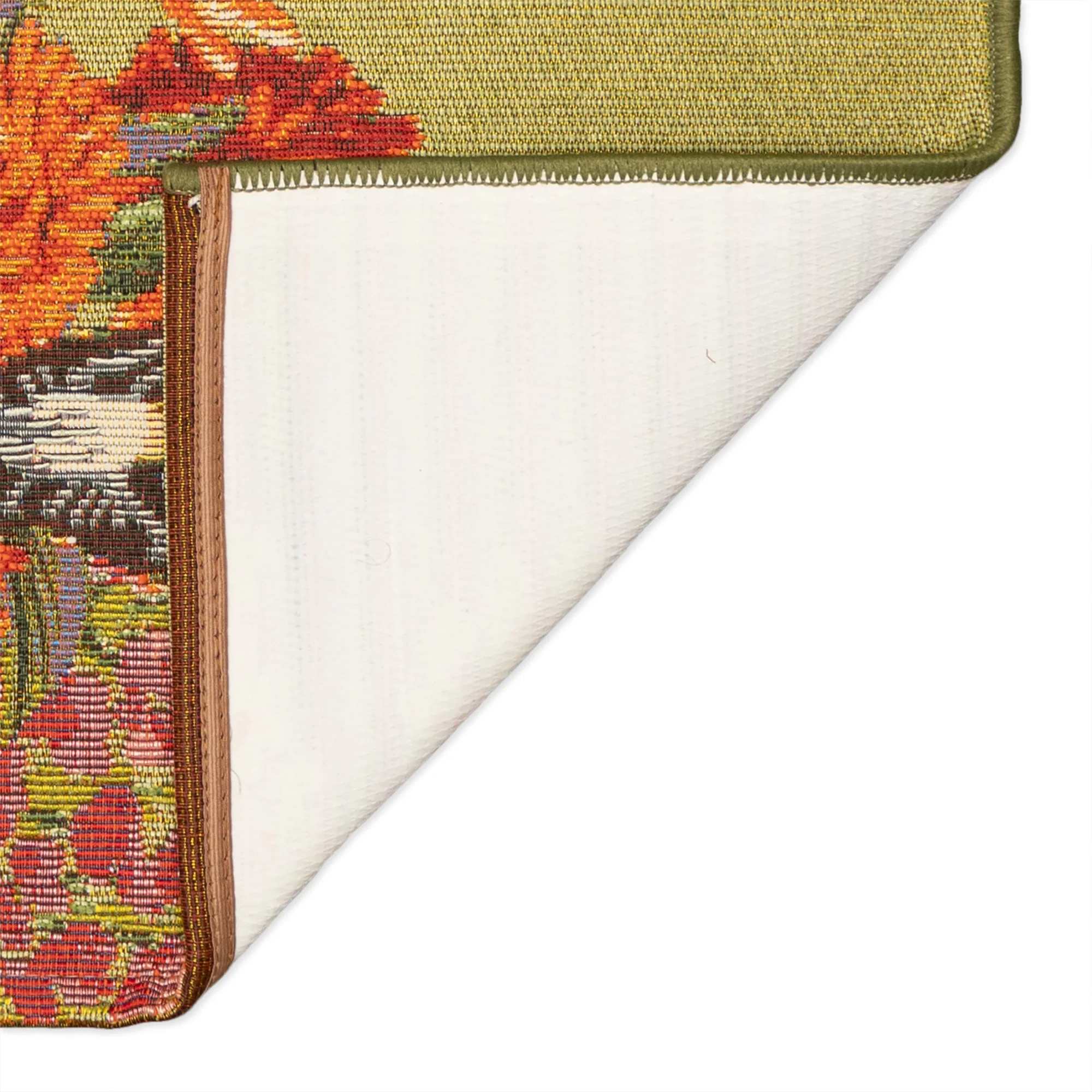 Garden Birds Indoor/Outdoor Rug - Image 6