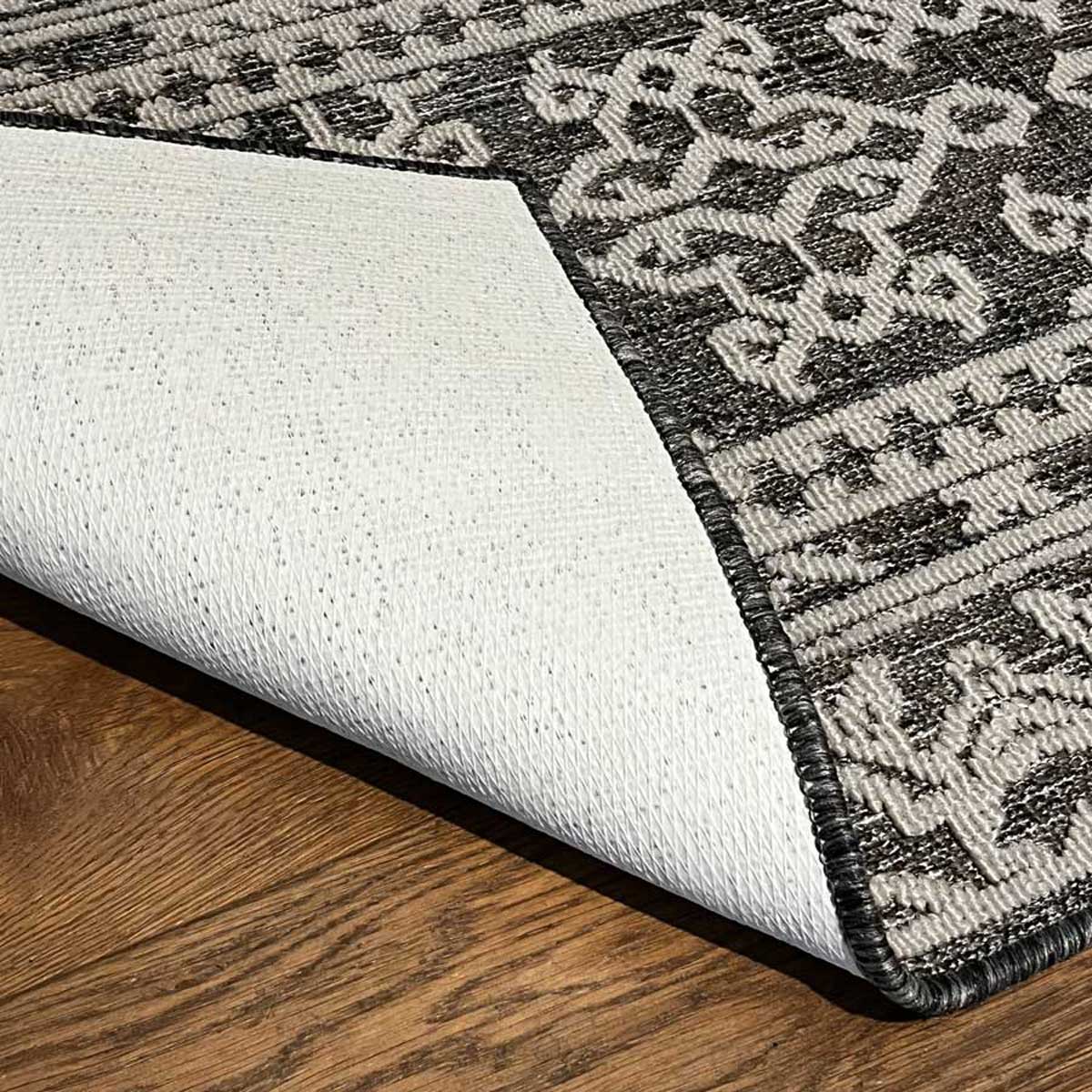 Fallon Polypropylene Rug, 28"x46" - Image 2