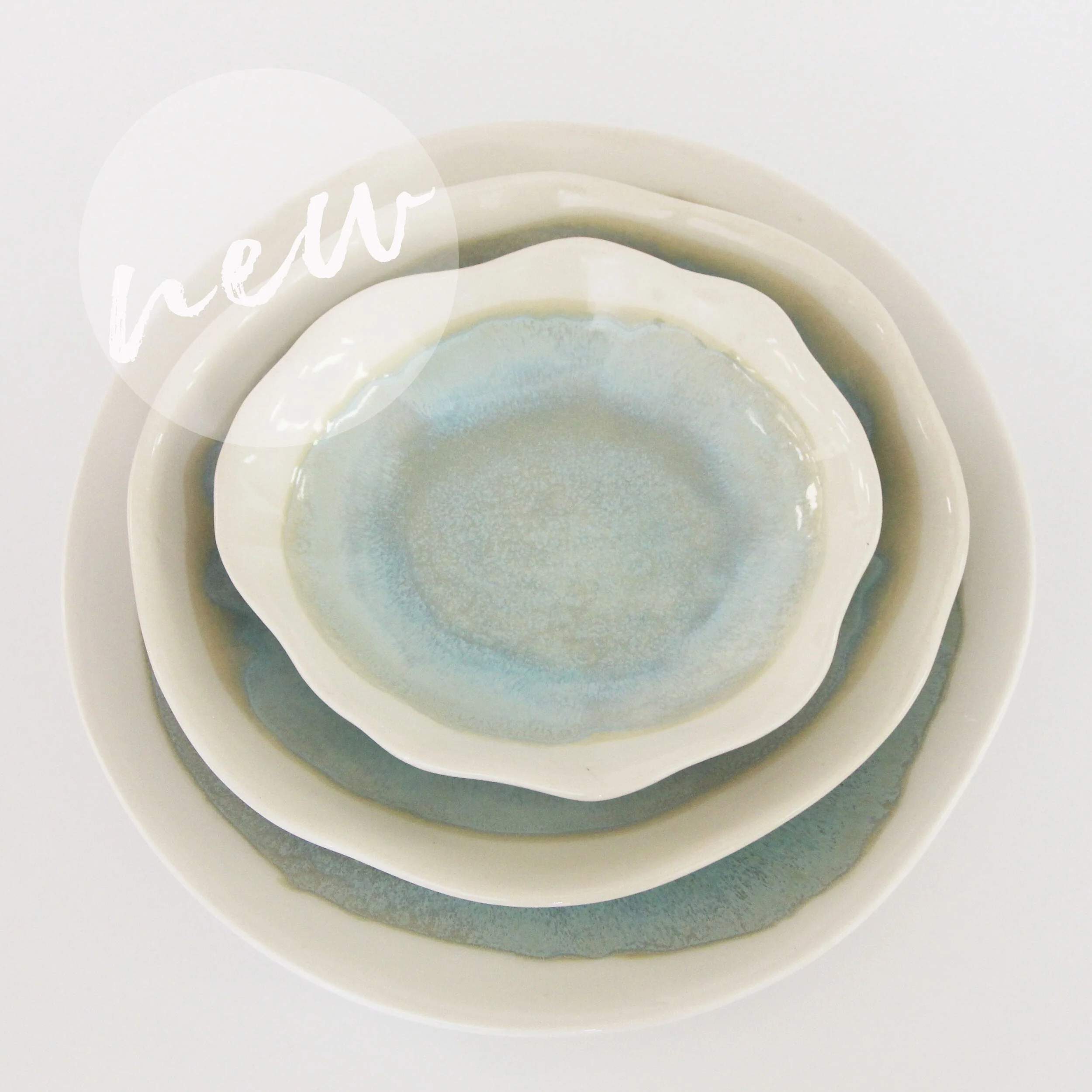 Artisan Dinner Set