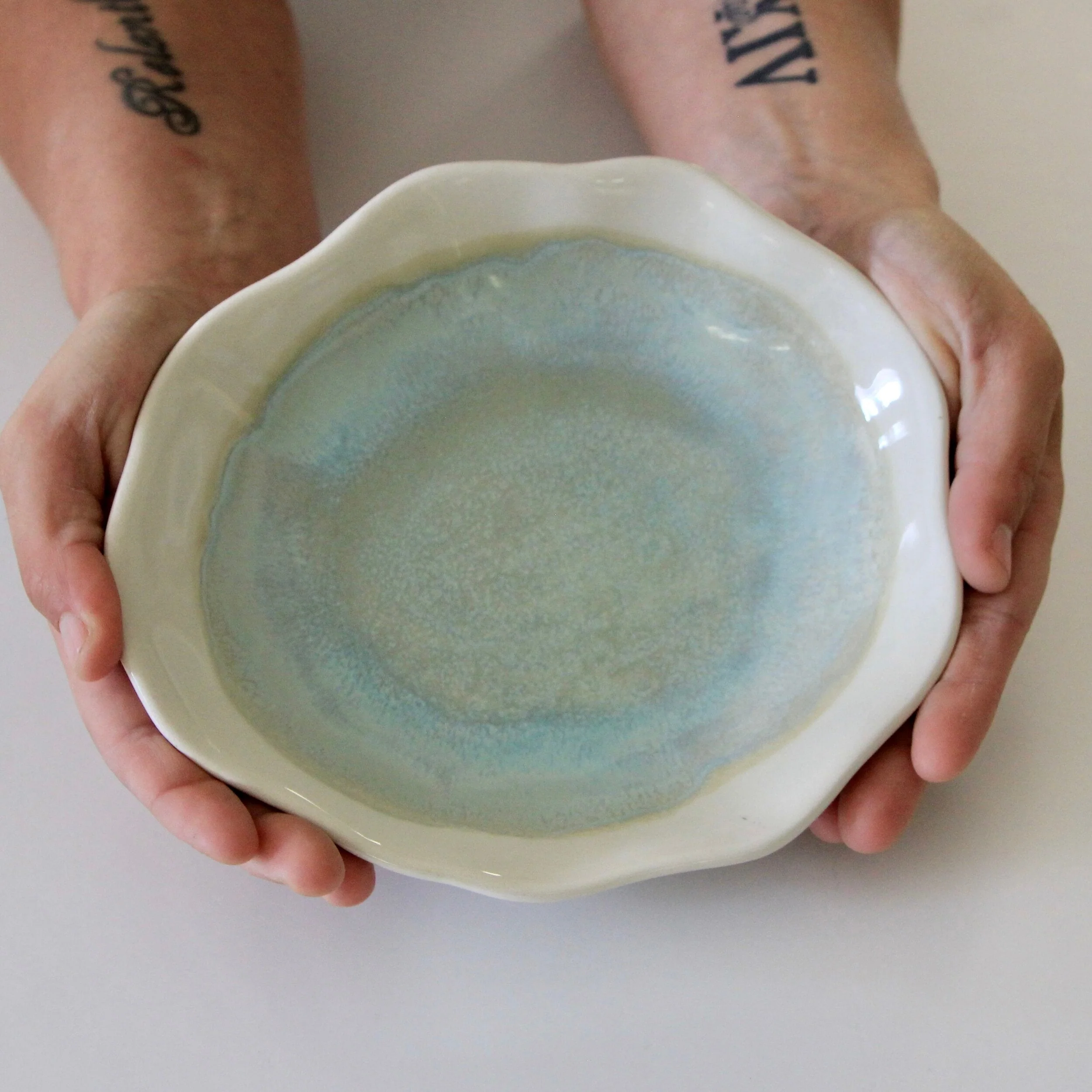 Artisan Dinner Set - Image 4