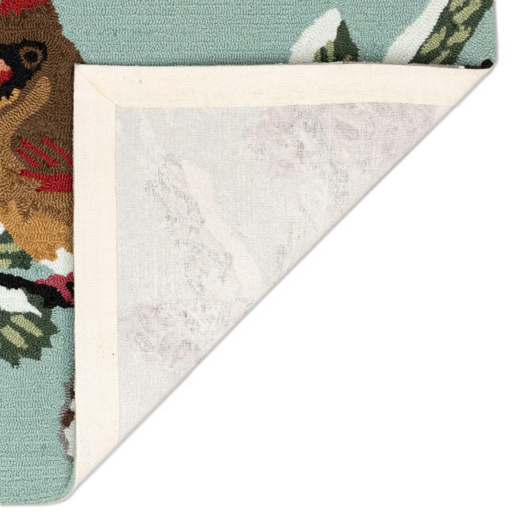 Cardinals Indoor/Outdoor Rug - Image 8