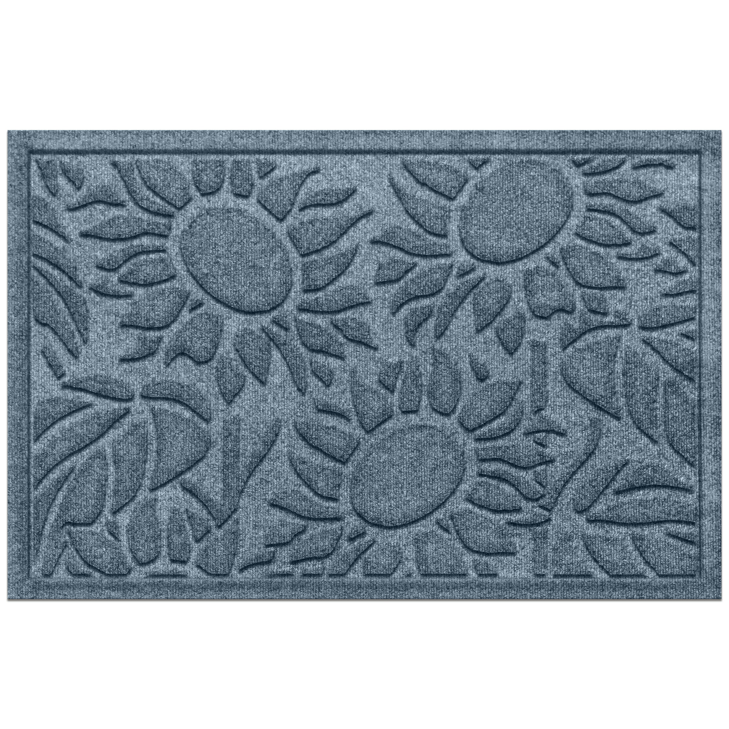 WaterHog® Sunshine Day Indoor/Outdoor Door Mat, 2'x3' - Image 13