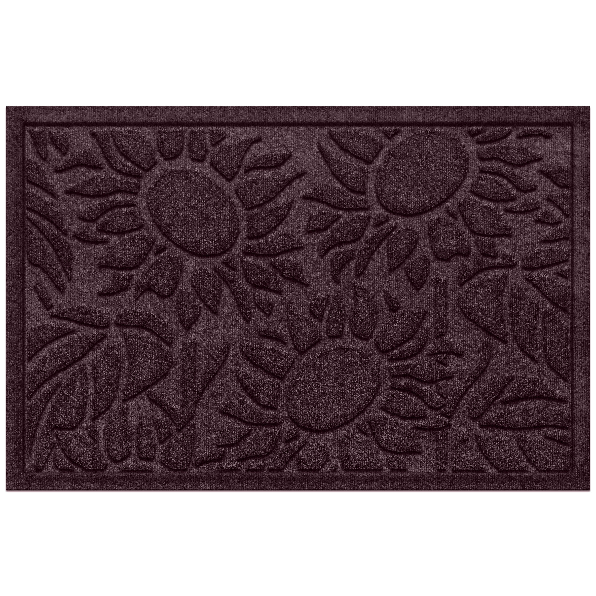 WaterHog® Sunshine Day Indoor/Outdoor Door Mat, 2'x3' - Image 15