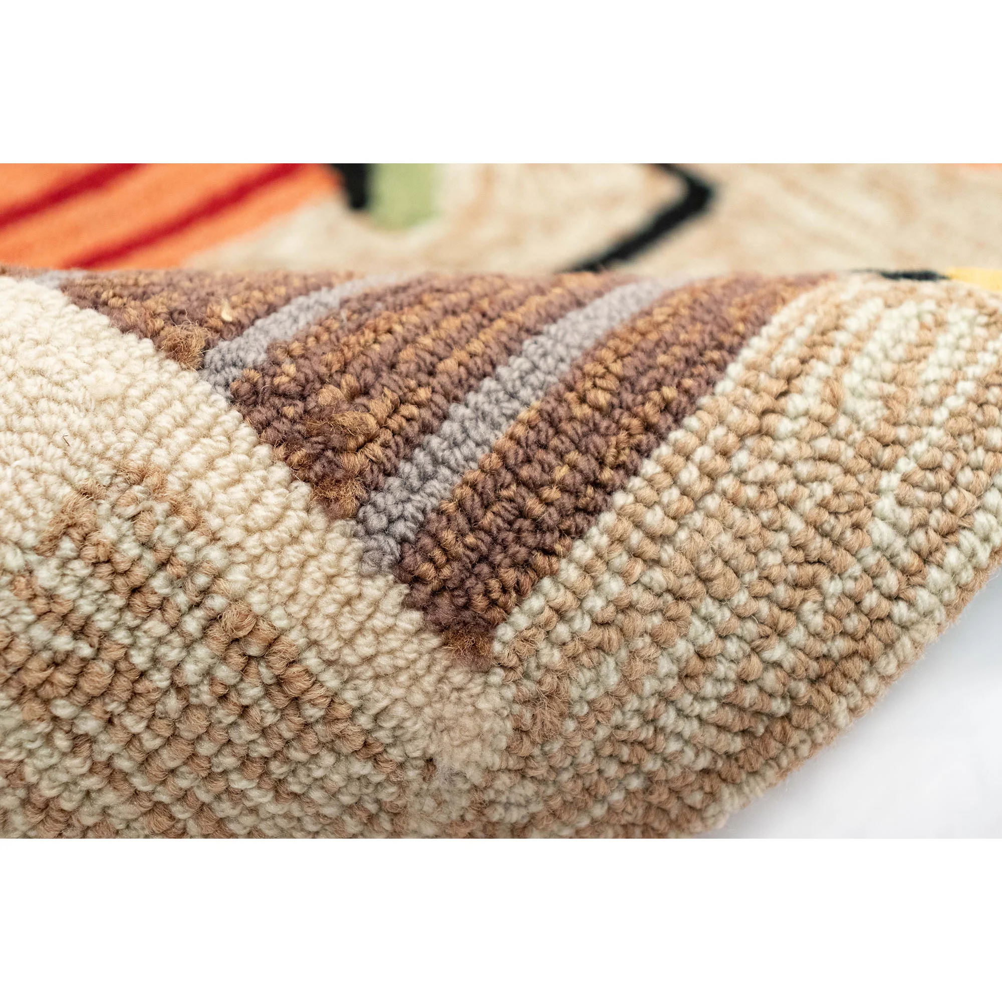 Birdhouses Indoor/Outdoor Rug - Image 11