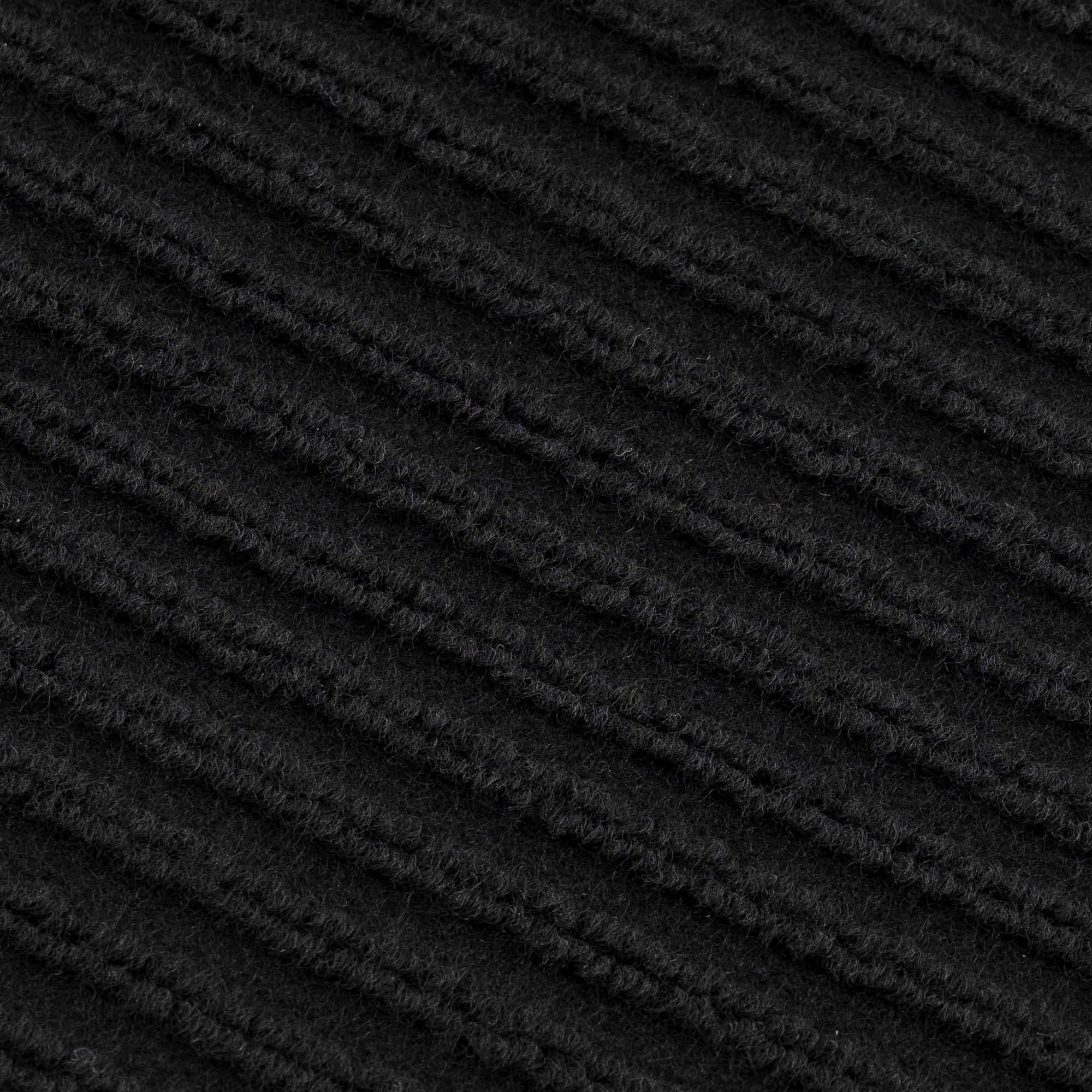 Basic Stair Tread Rugs, Black - Image 6