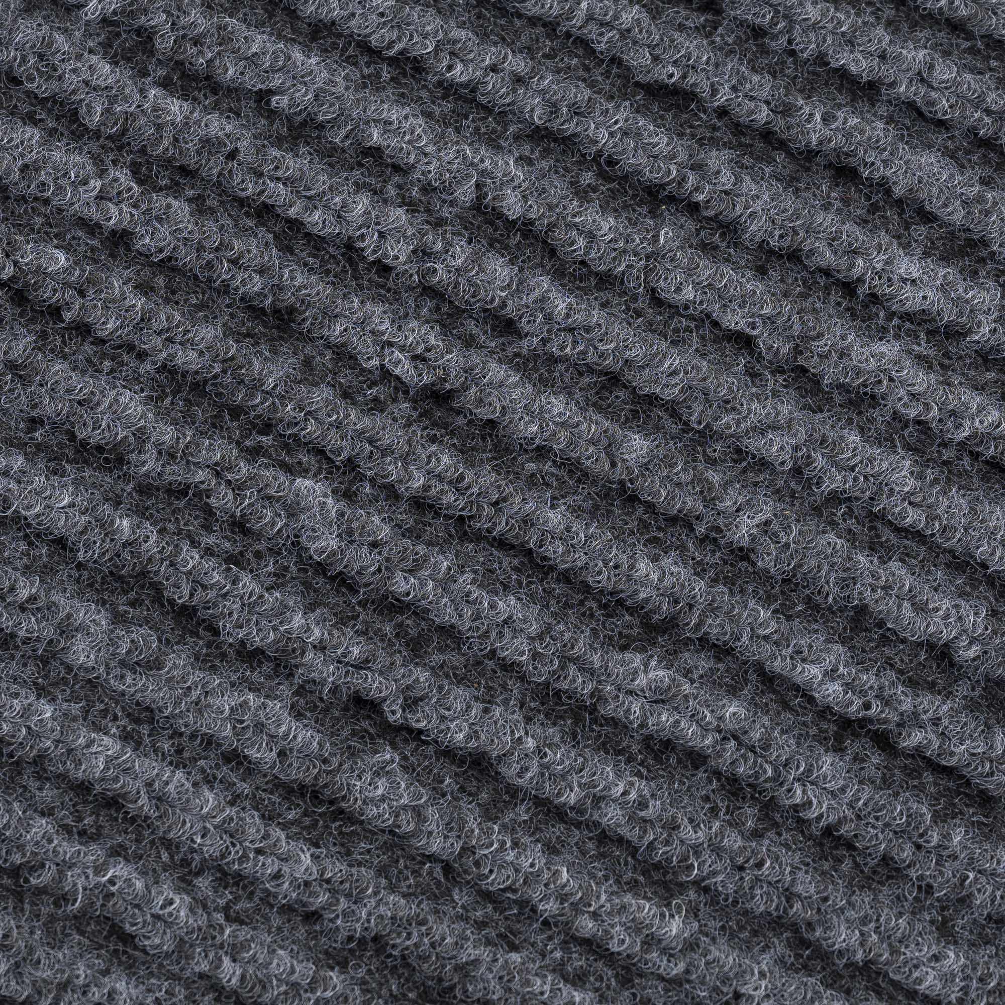 Basic Stair Tread Rugs, Light Gray - Image 6