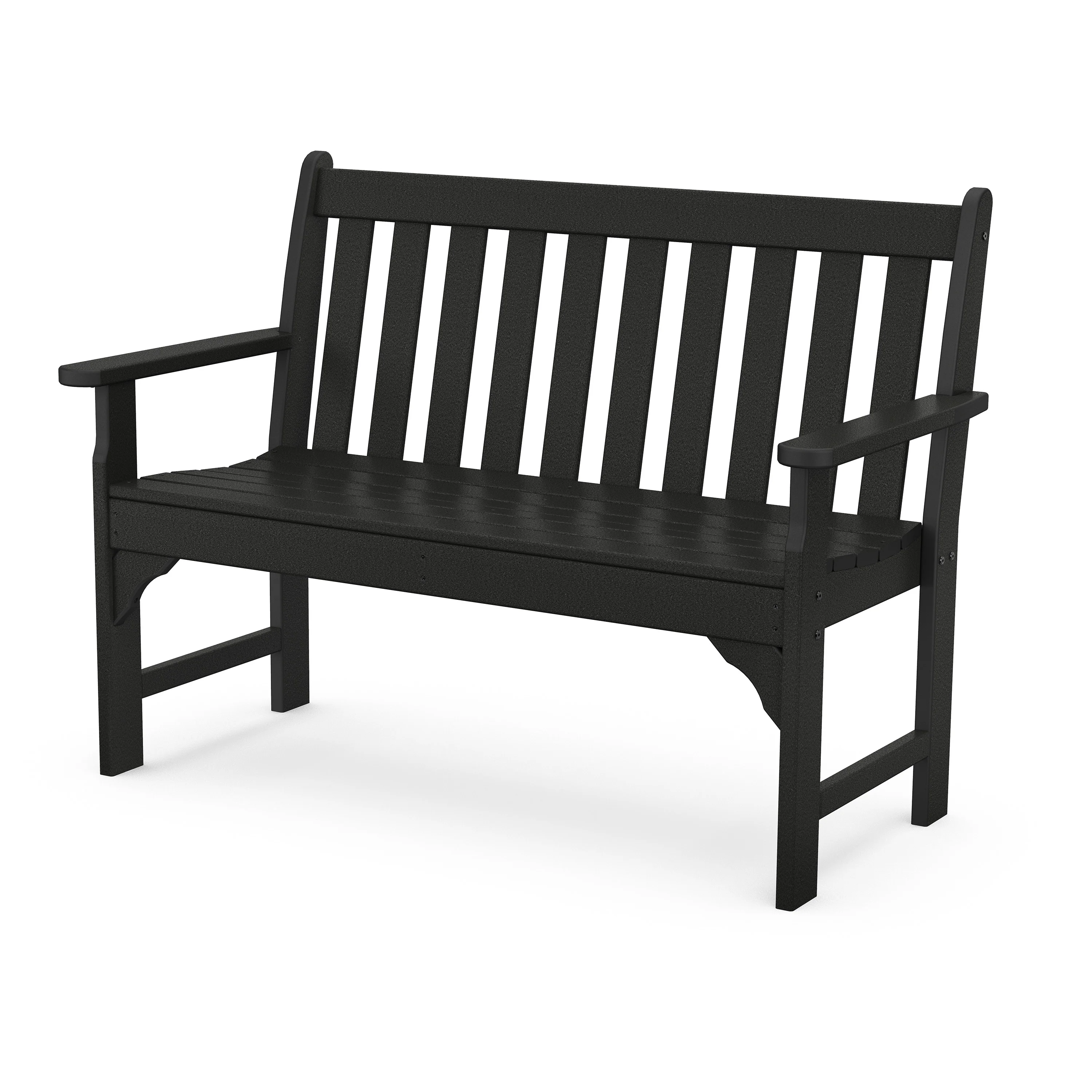 POLYWOOD® Vineyard Bench - Image 15