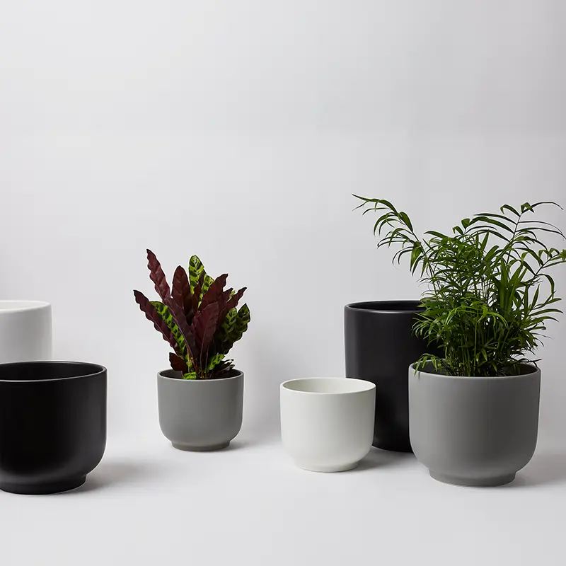 Bell Planter - Image 2