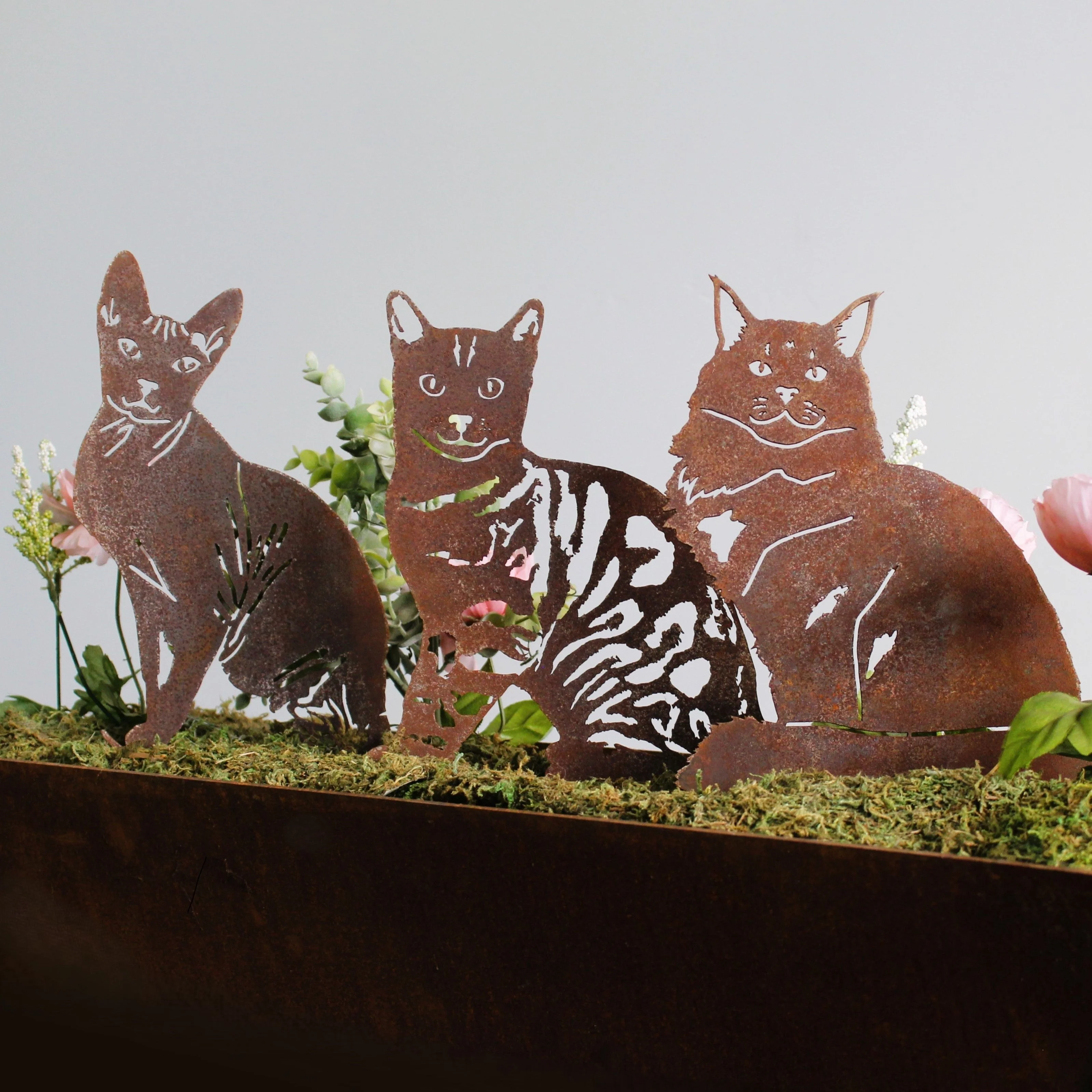 Bengal Garden Stake - Image 13
