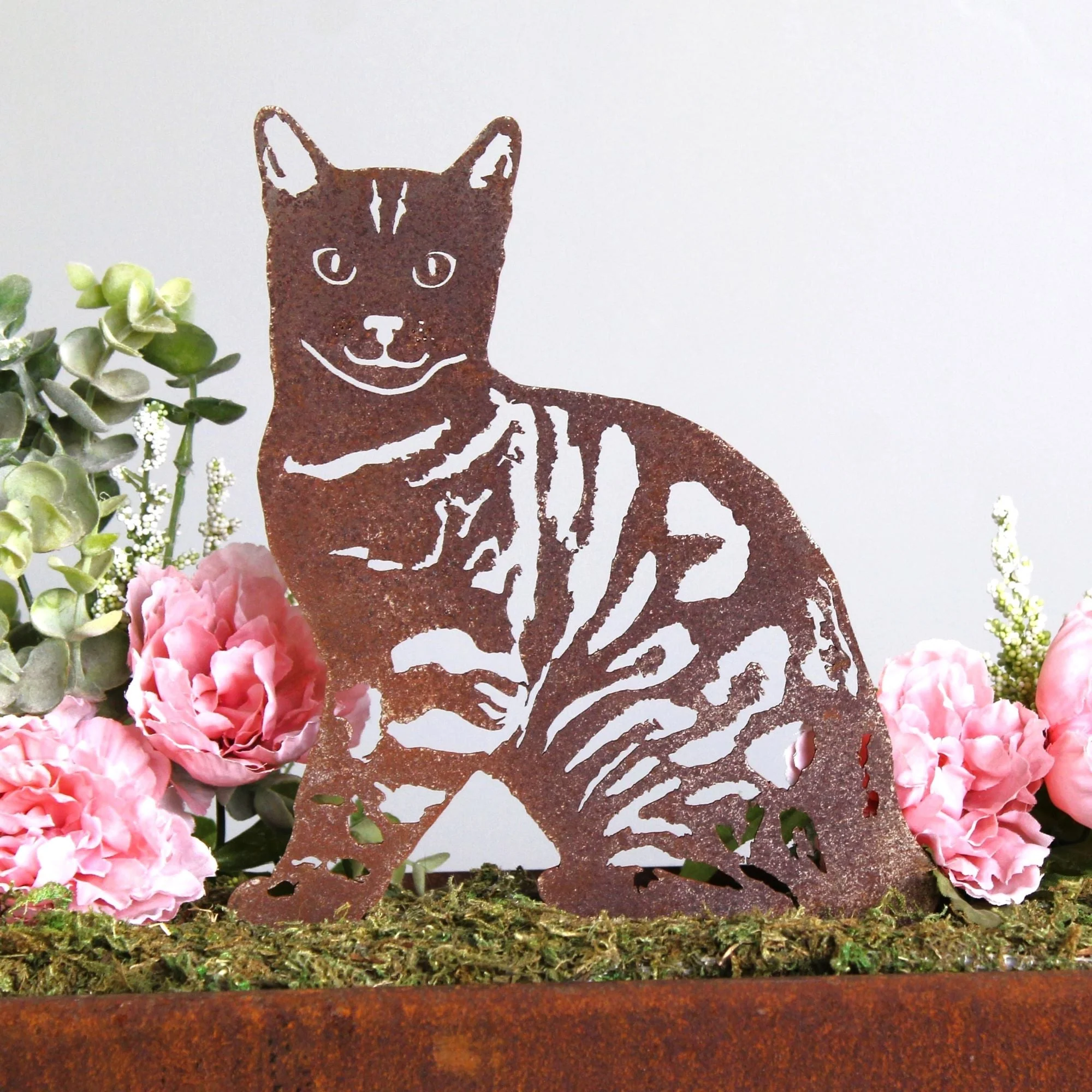 Bengal Garden Stake - Image 6